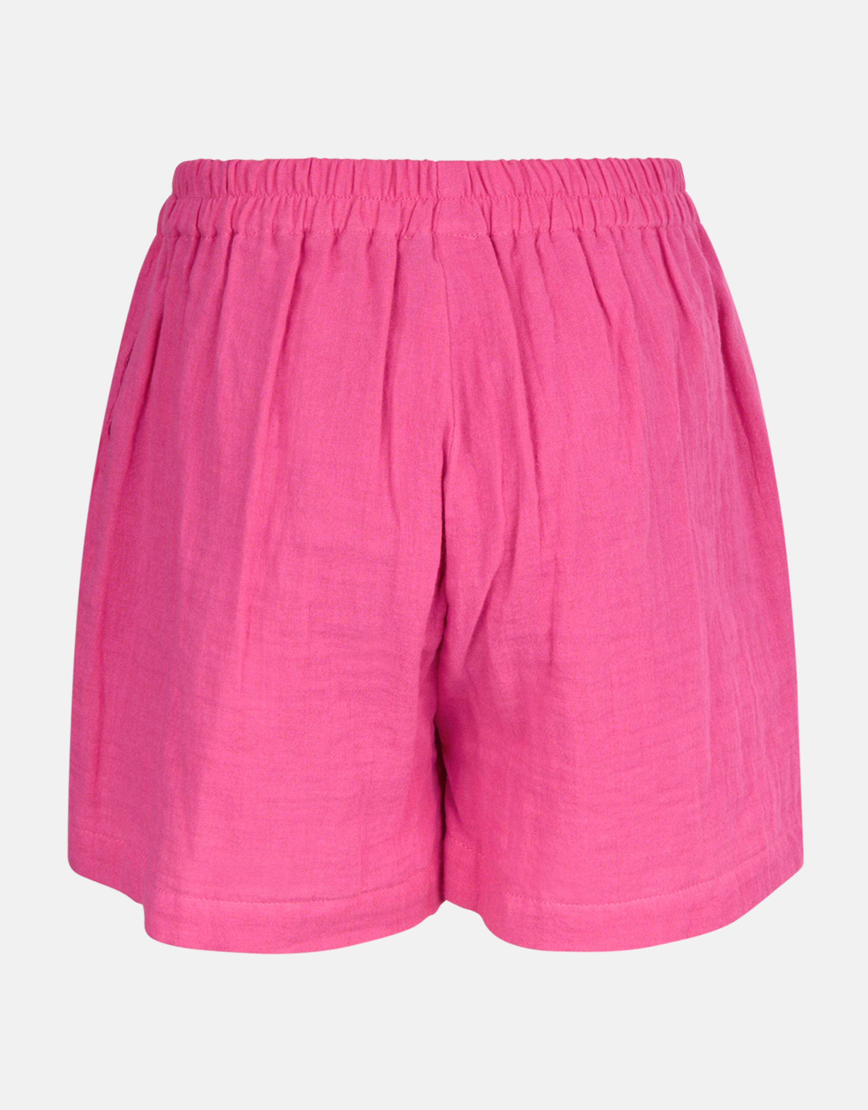 Bermuda Short Roze SHOEBY GIRLS