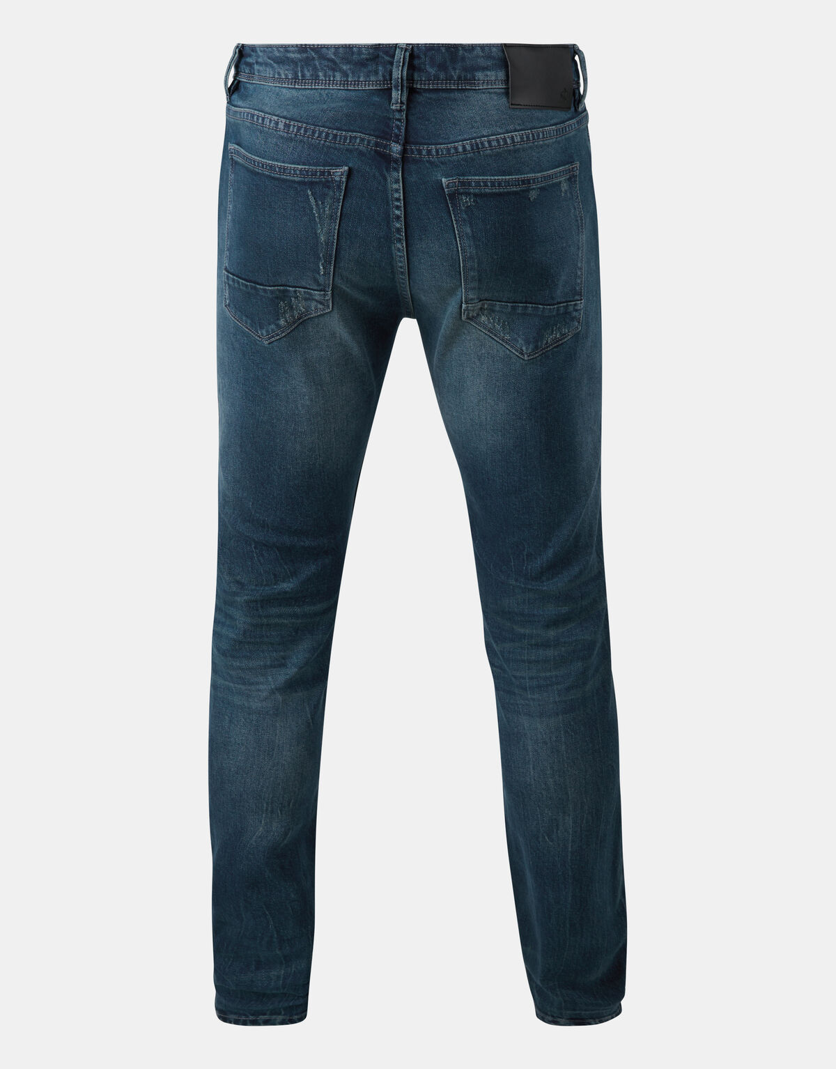 Slim Jeans Blue Tinted L32 SHOEBY MEN