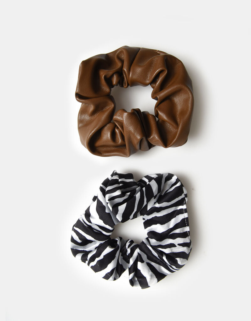 Move Scrunchie