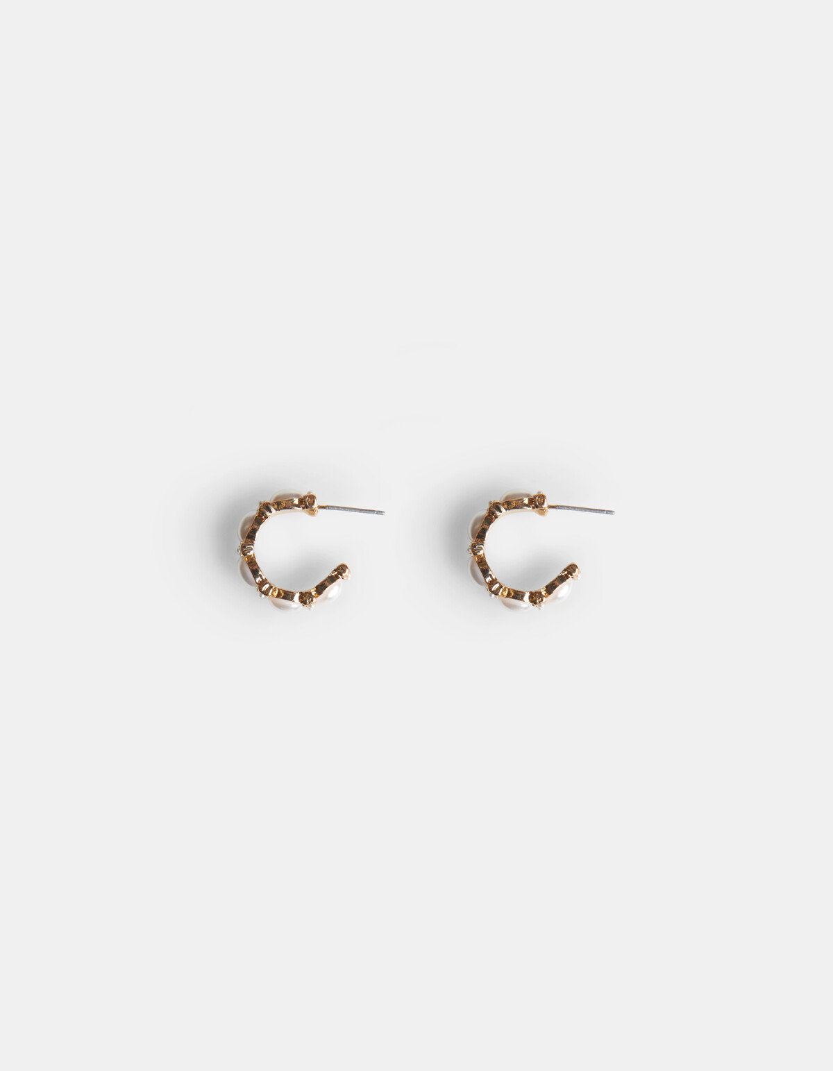 Pearl Oorbellen ACCESSOIRES SHOEBY