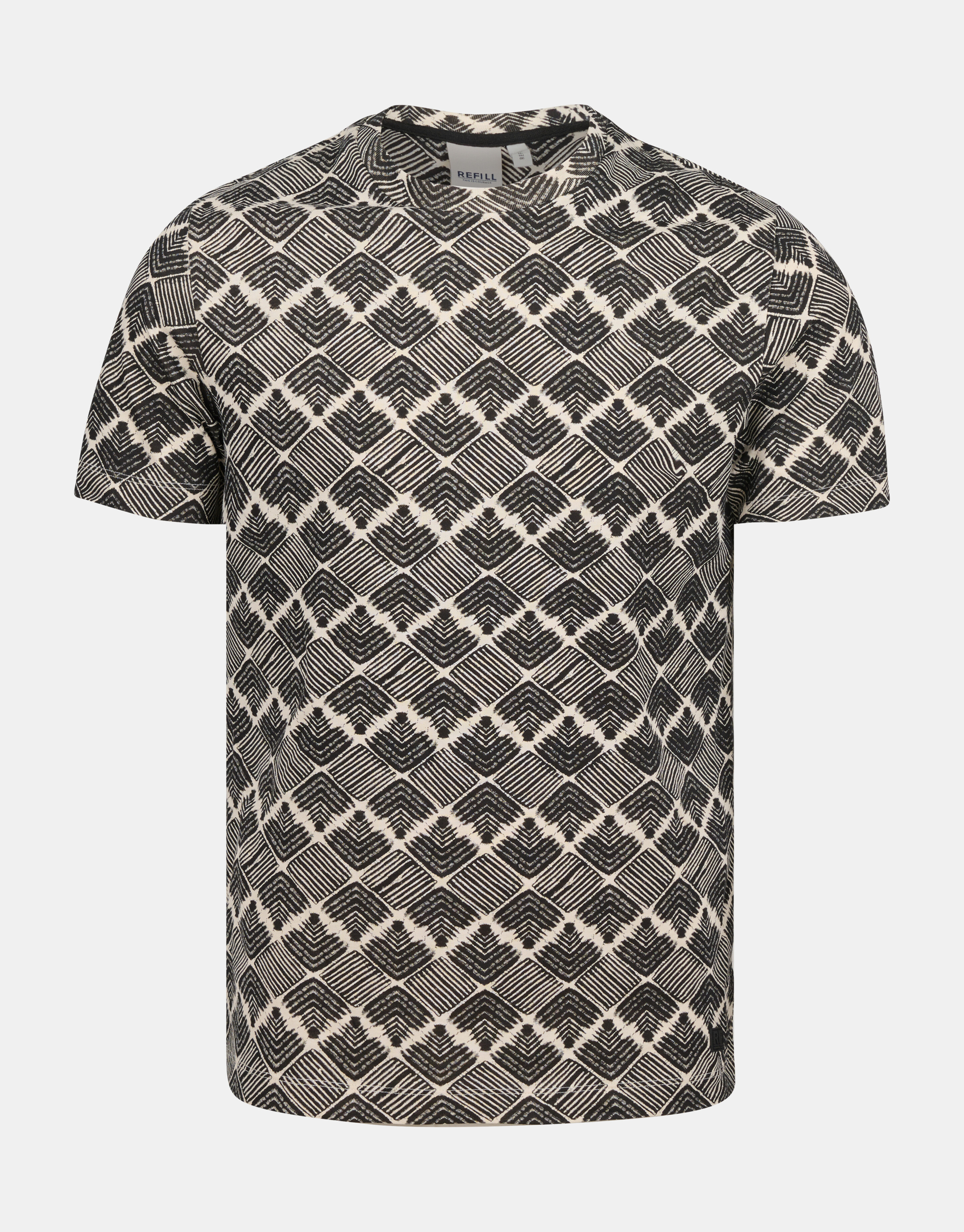 Etnic T-shirt REFILL