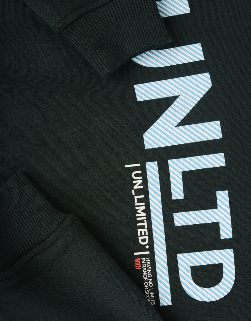 Eyad Hoodie