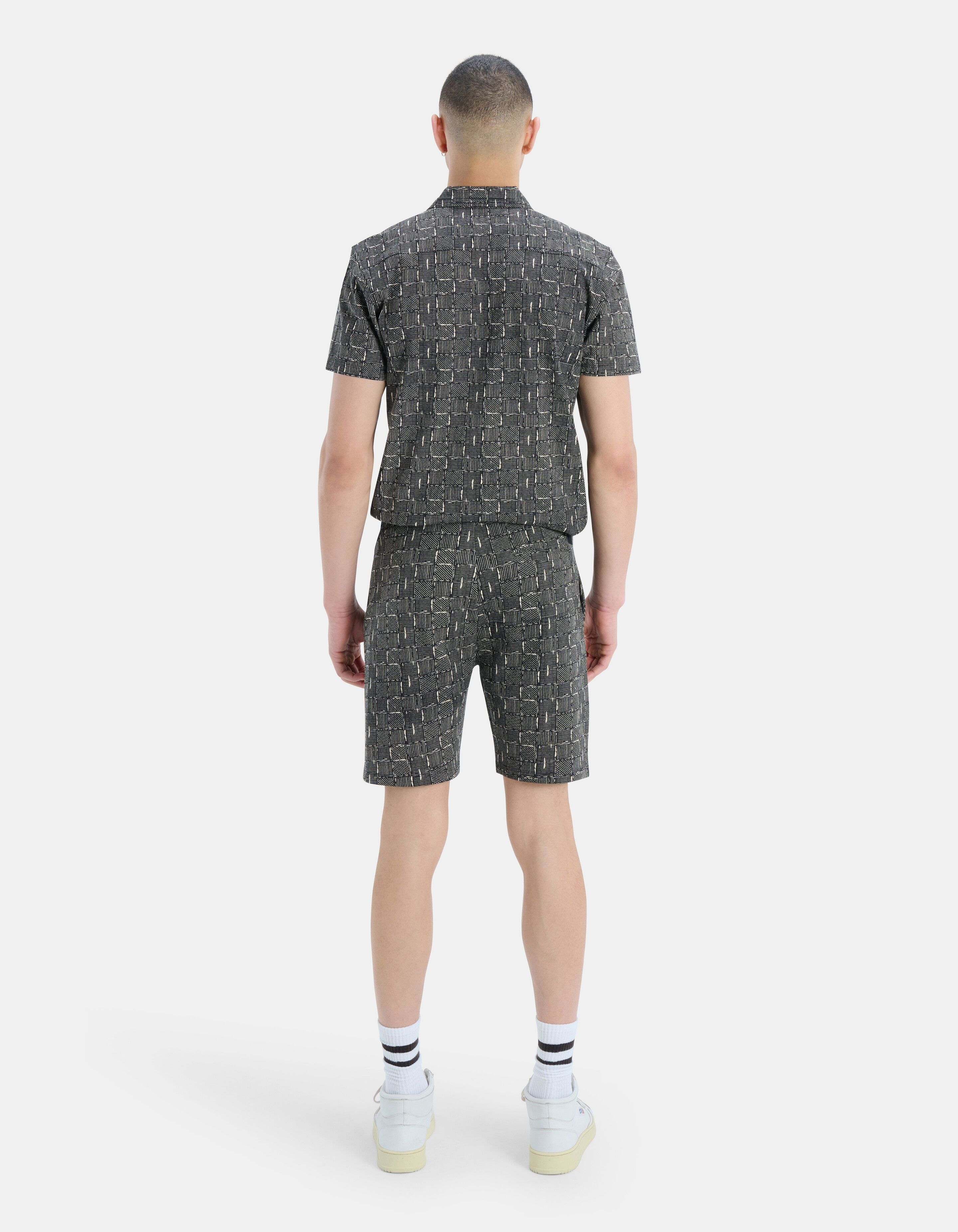 Squared Short REFILL