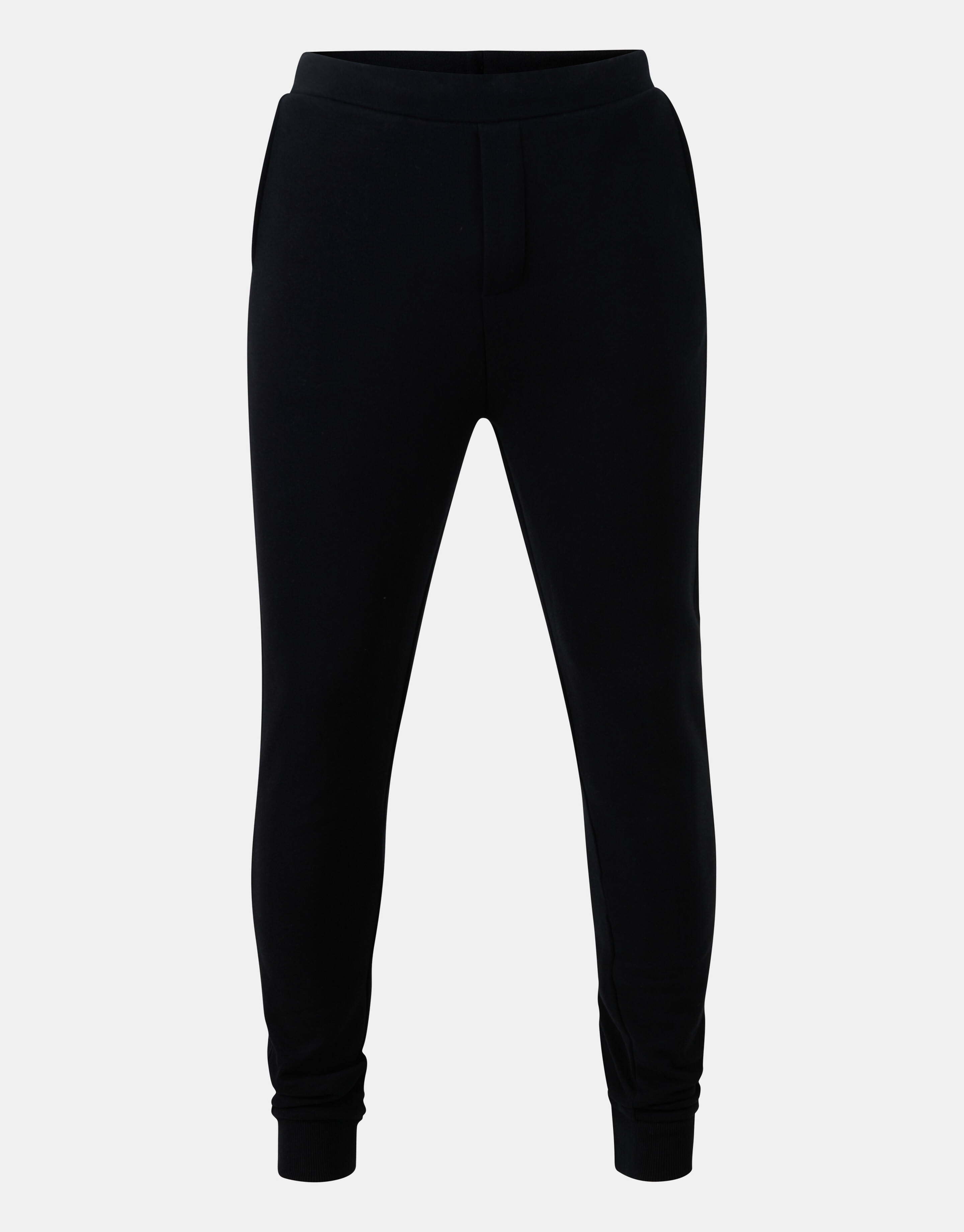 Joggingbroek Zwart SHOEBY MEN