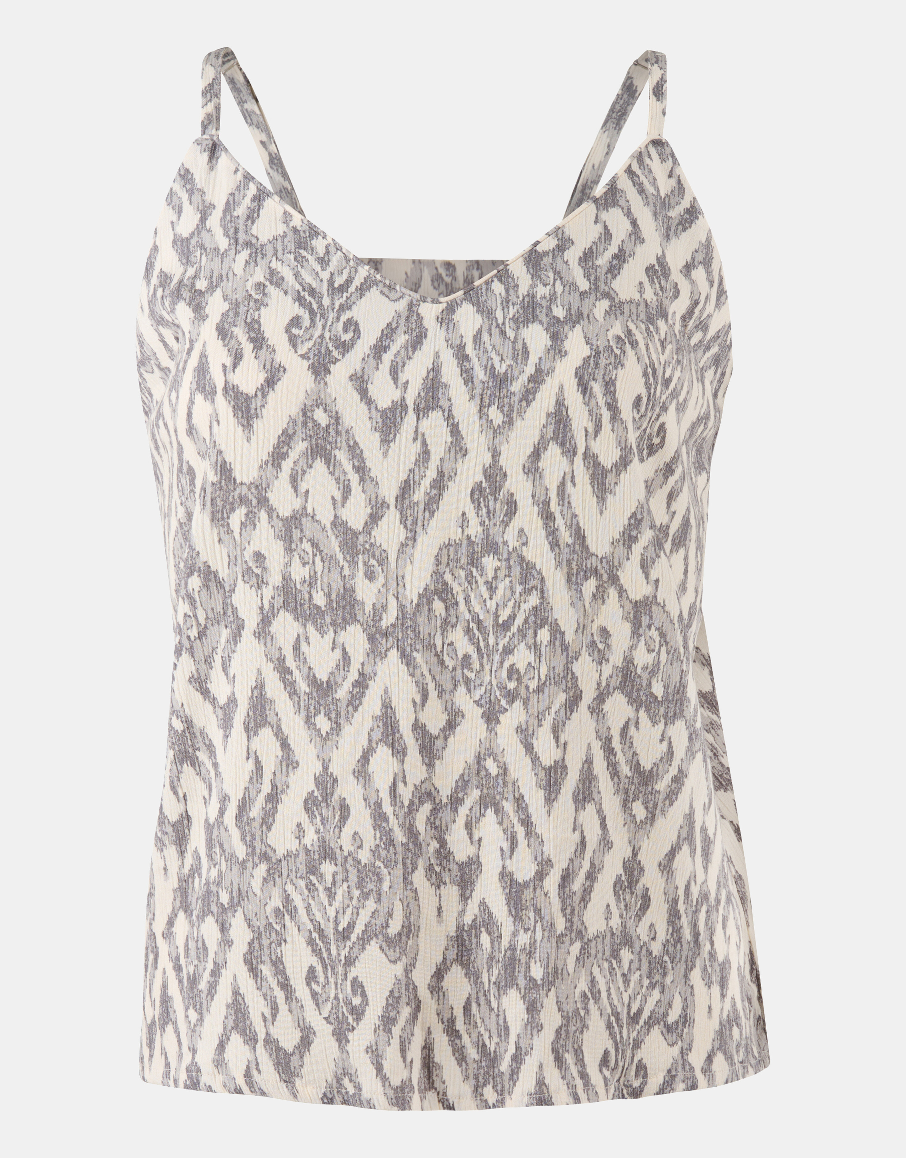 Crinkle Top EKSEPT