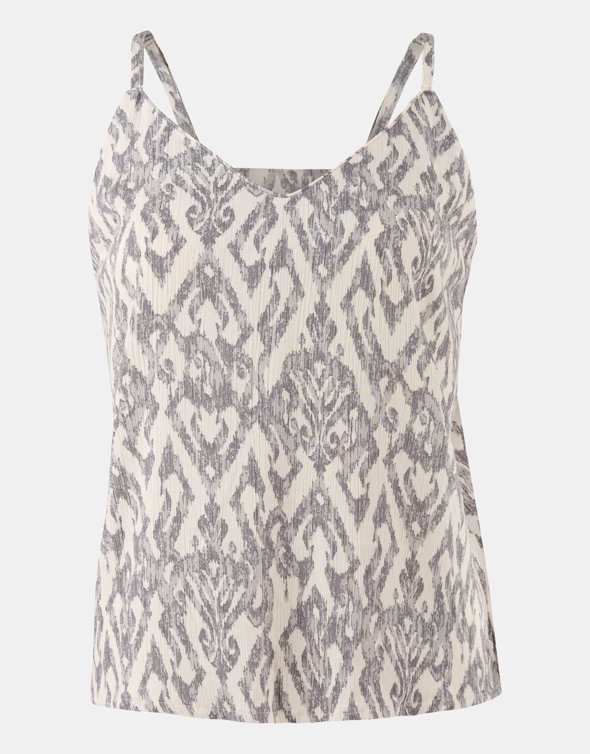 Crinkle Top EKSEPT