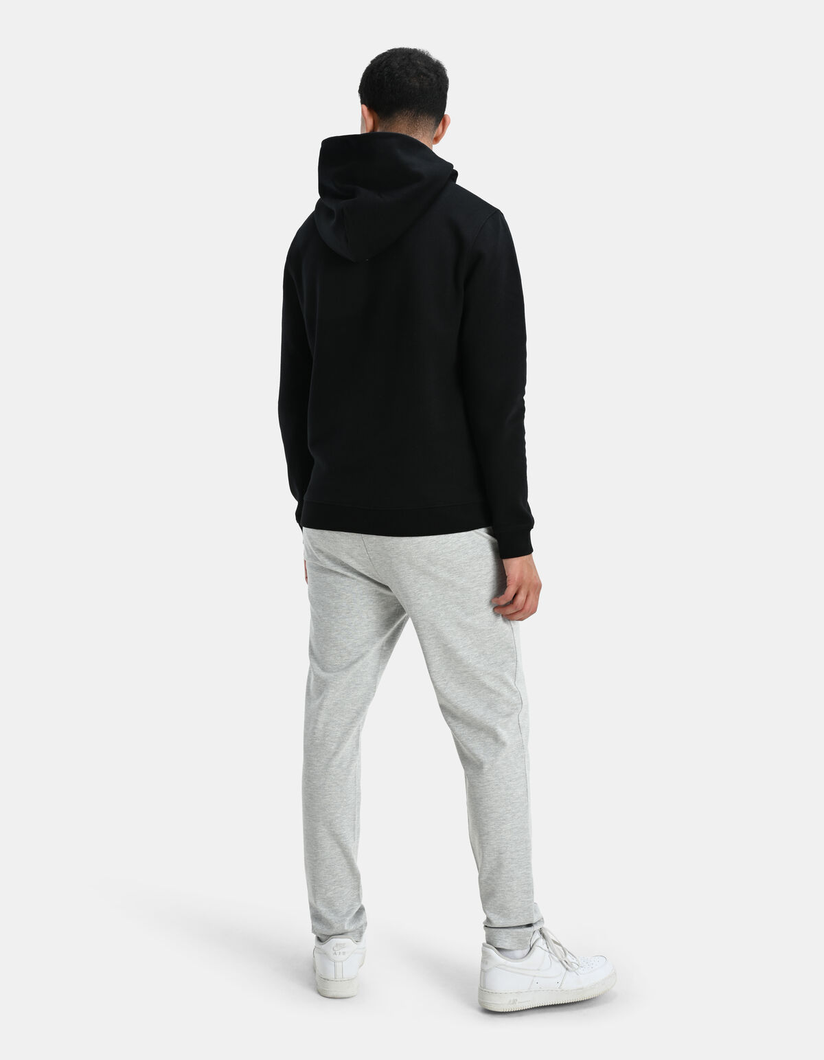 Uni Hoodie SHOEBY MEN