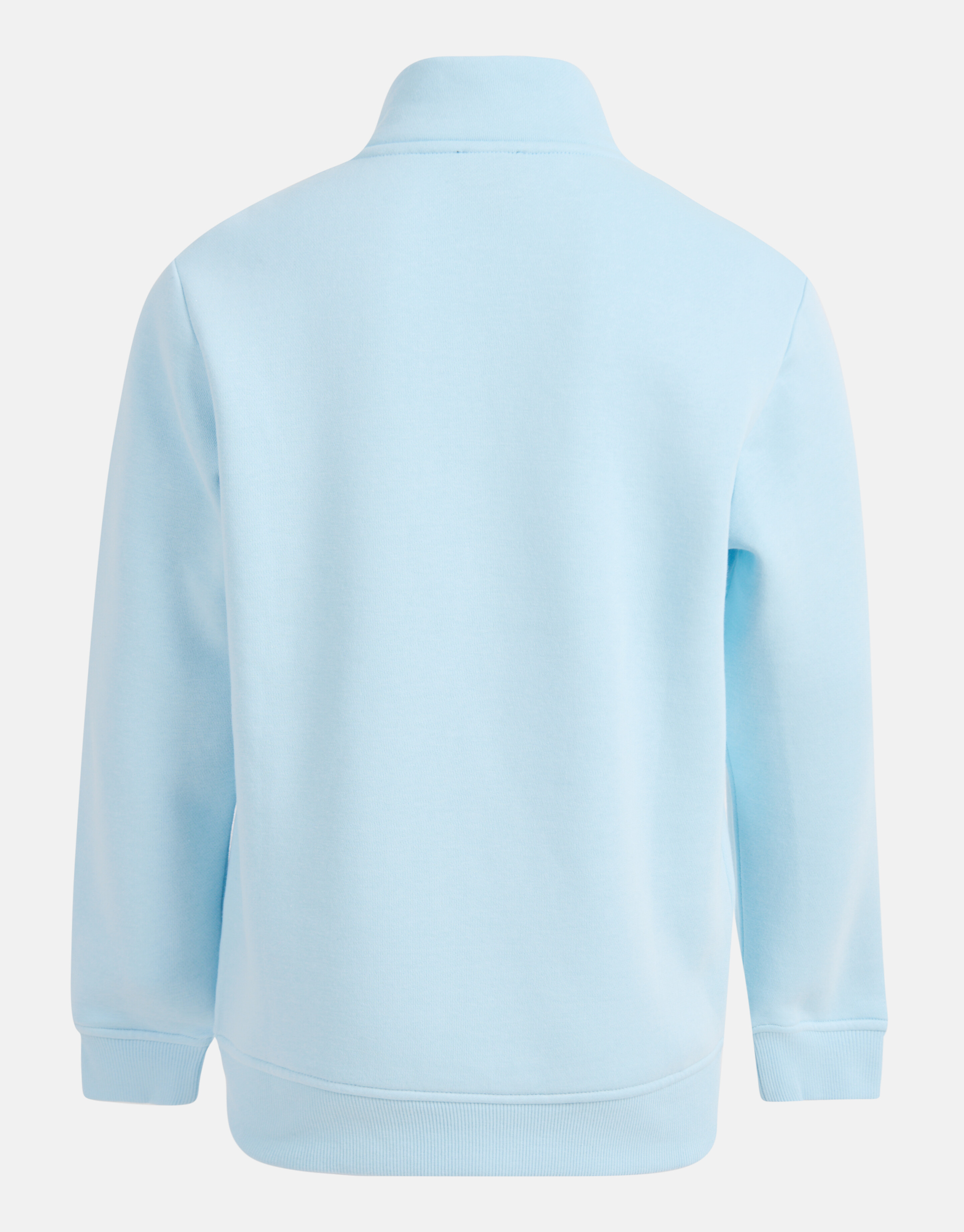 Label Vest Lichtblauw SHOEBY BOYS