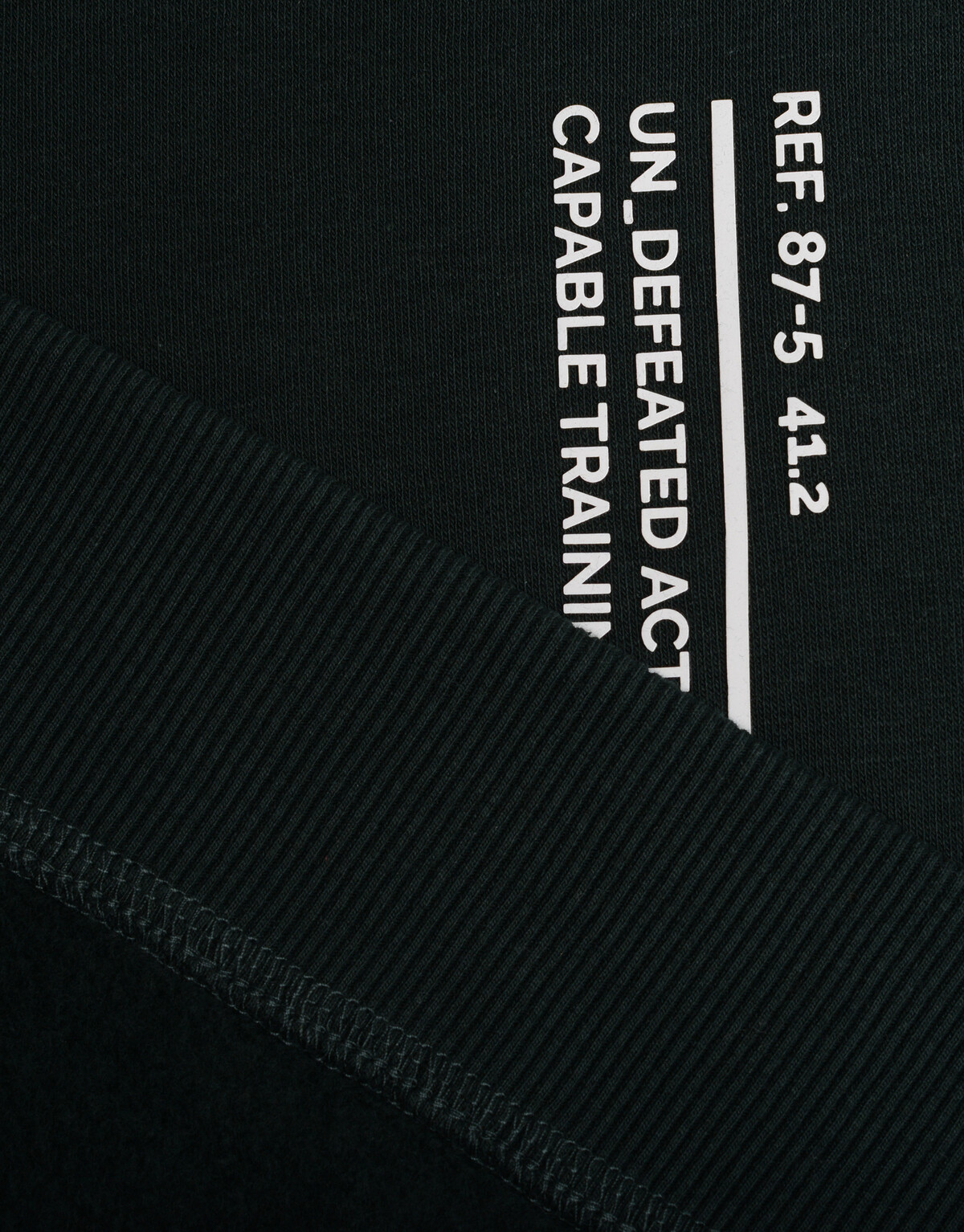 Eloy Sweater