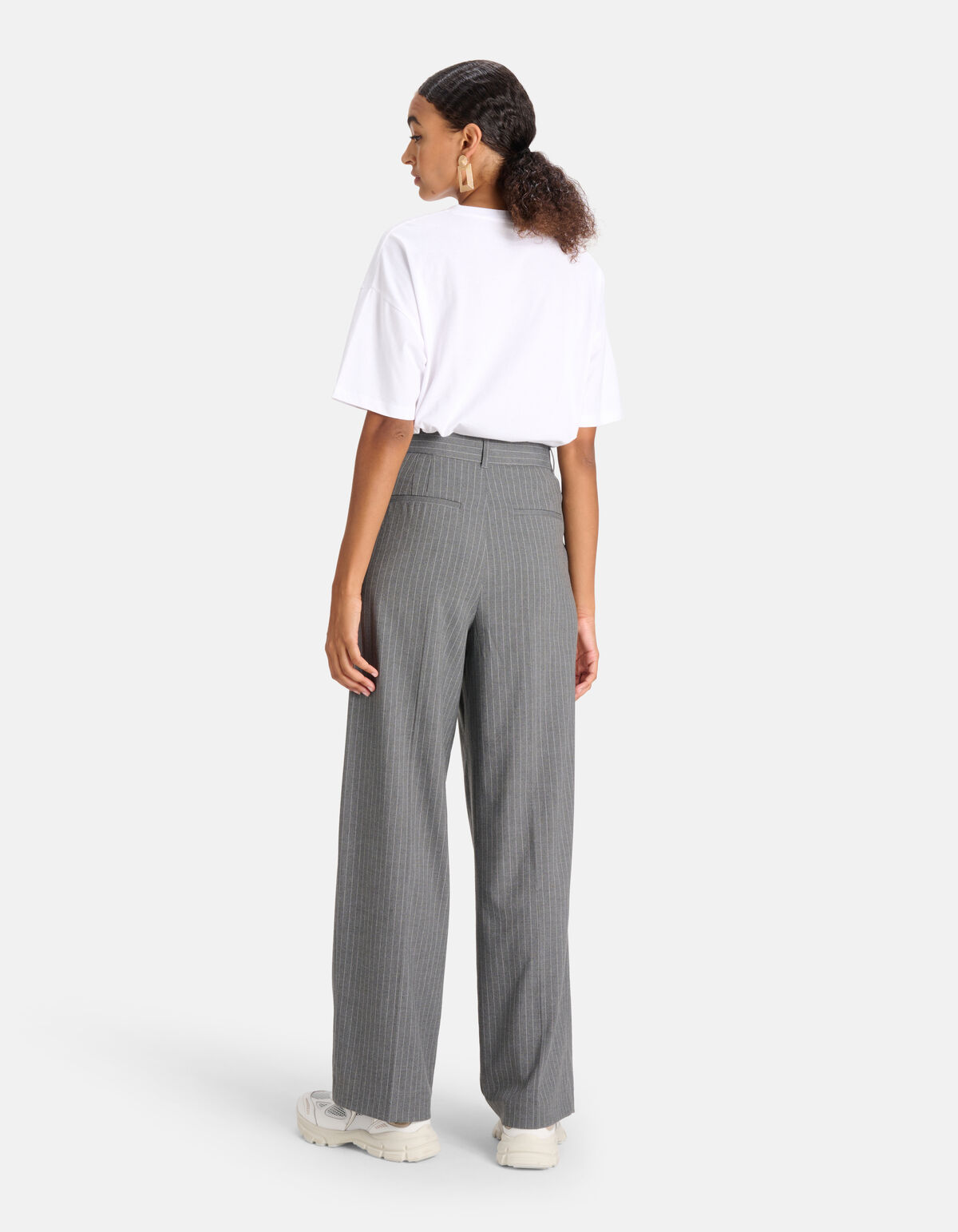 Mystery T-shirt SHOEBY WOMEN