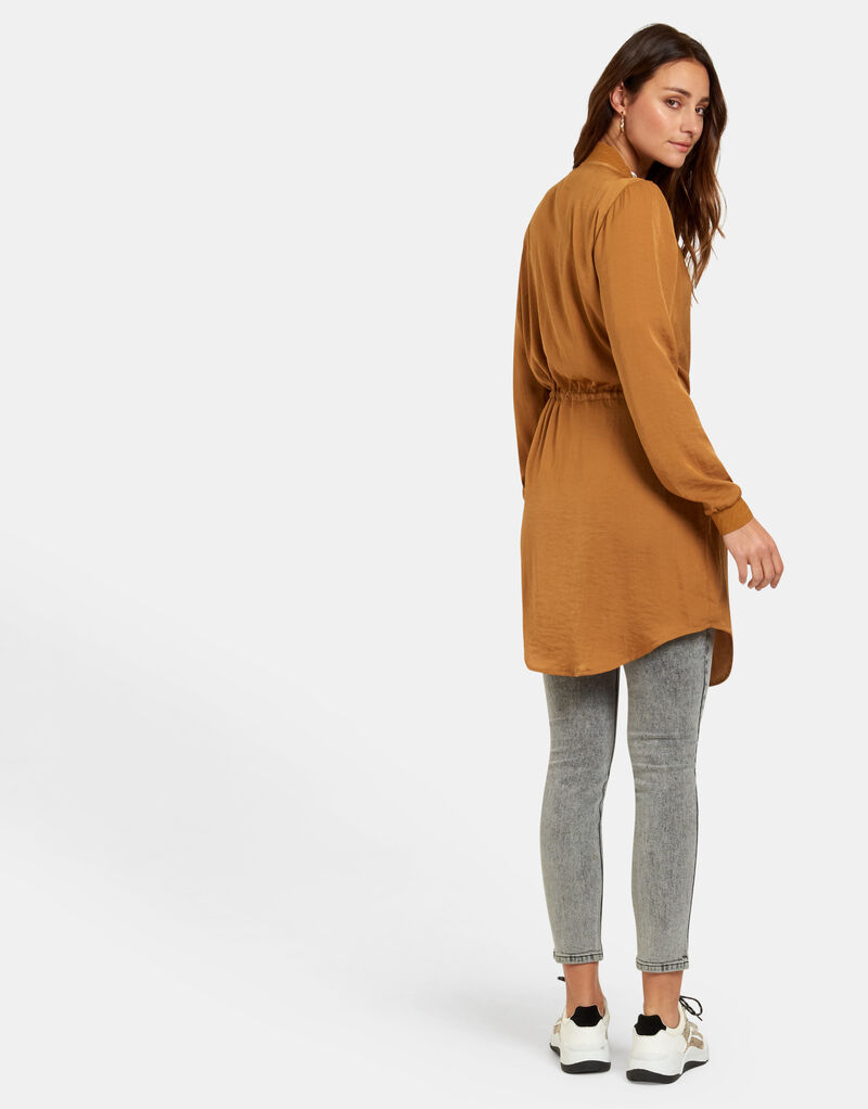 Comi Jacket