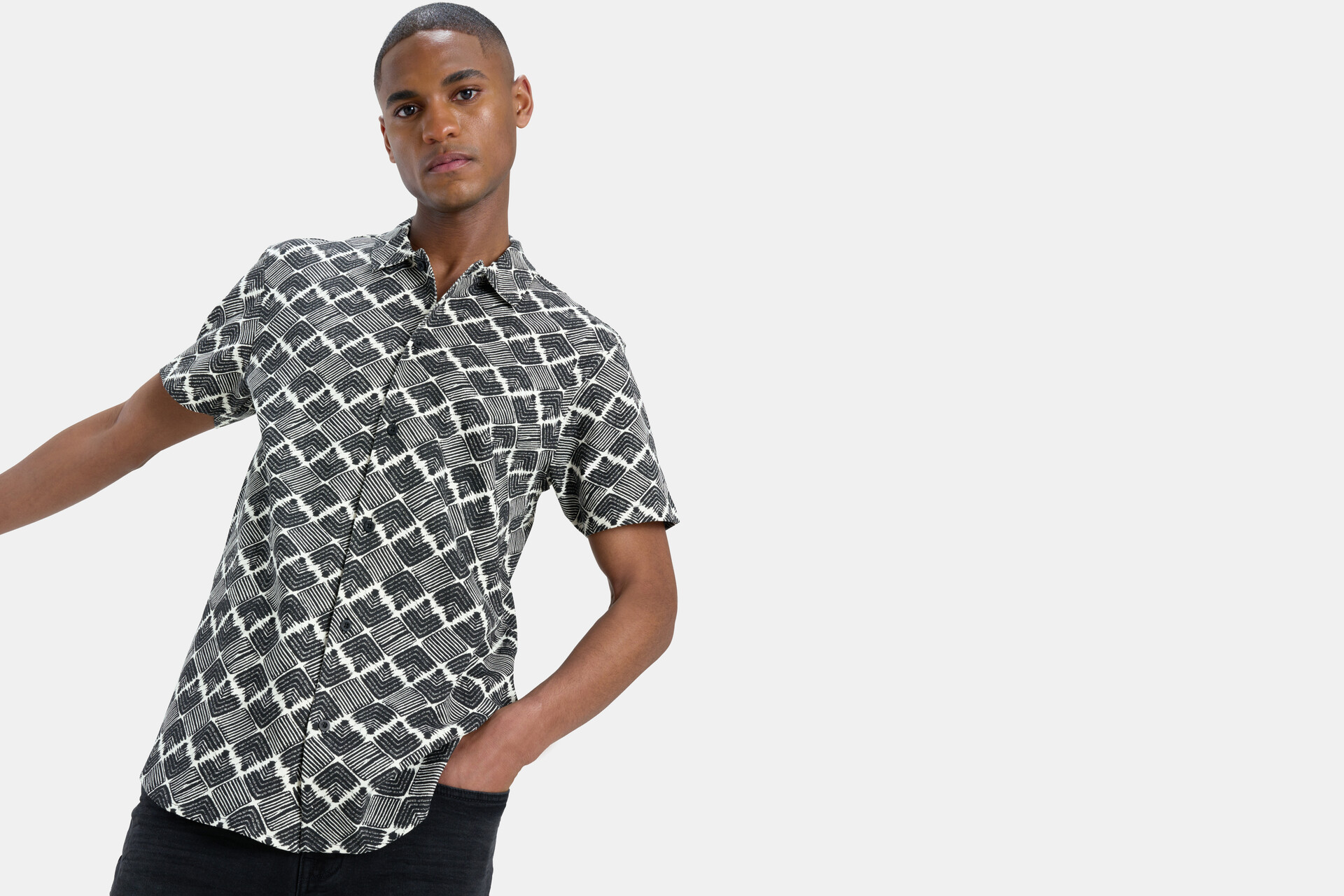 Etnic Shirt REFILL