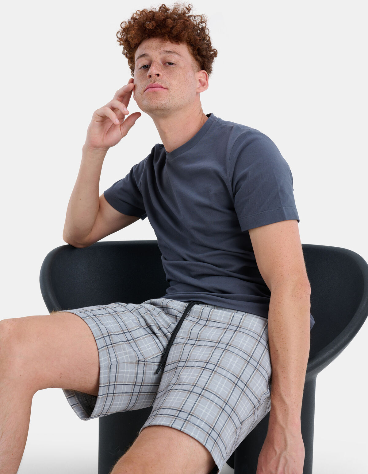 Pique T-shirt REFILL