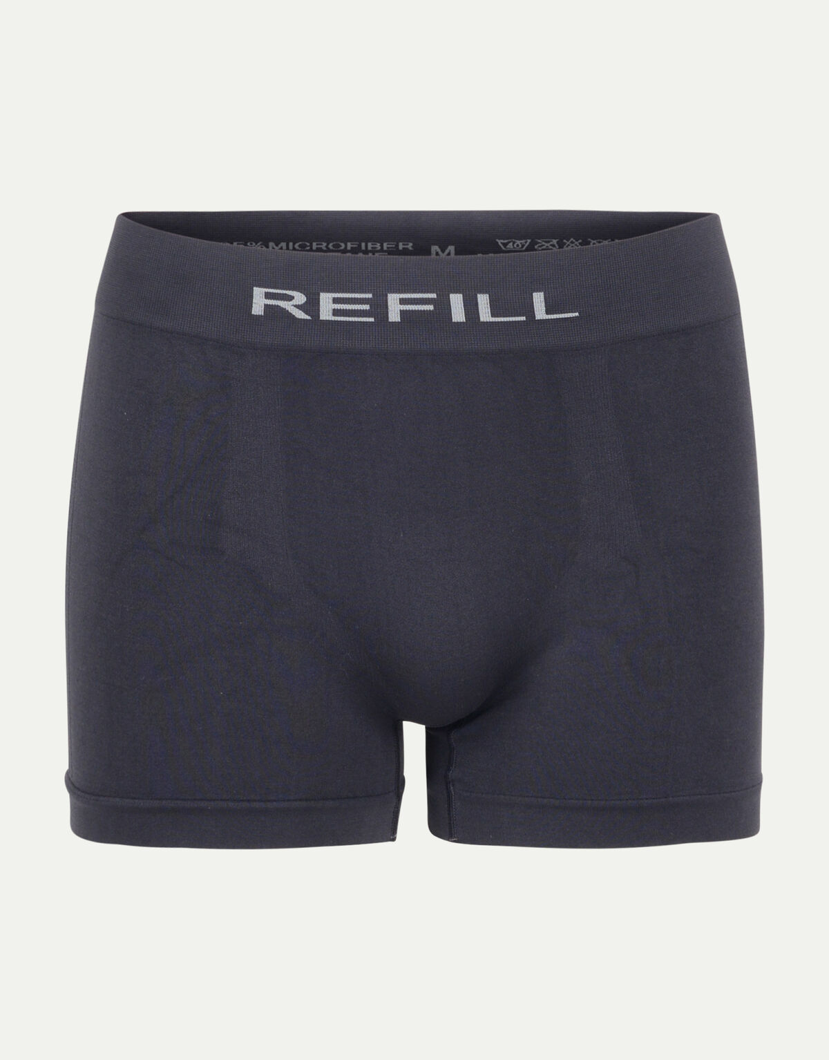 Seamless Boxershort ACCESSOIRES SHOEBY