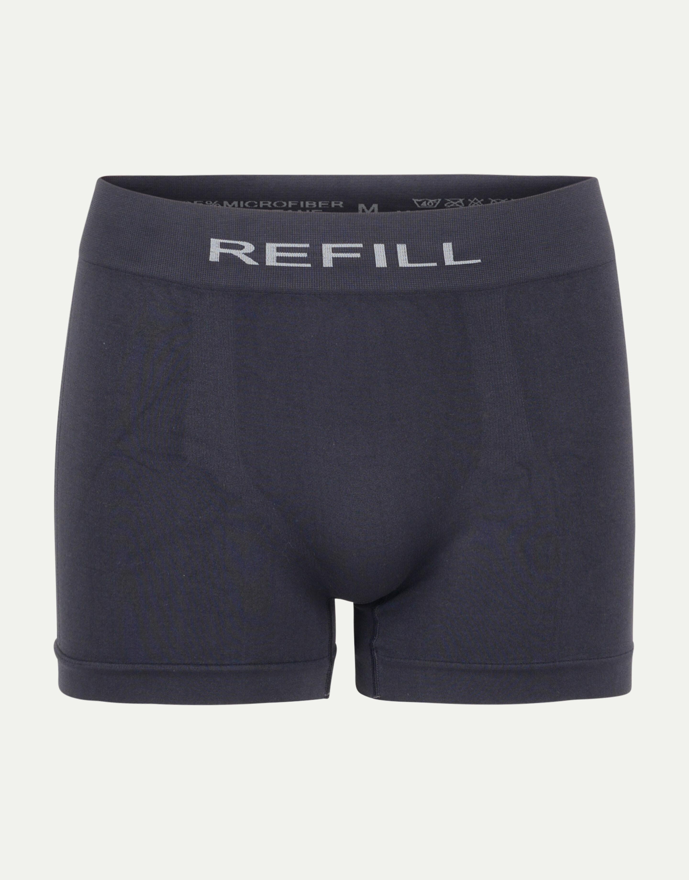 Seamless Boxershort ACCESSOIRES SHOEBY