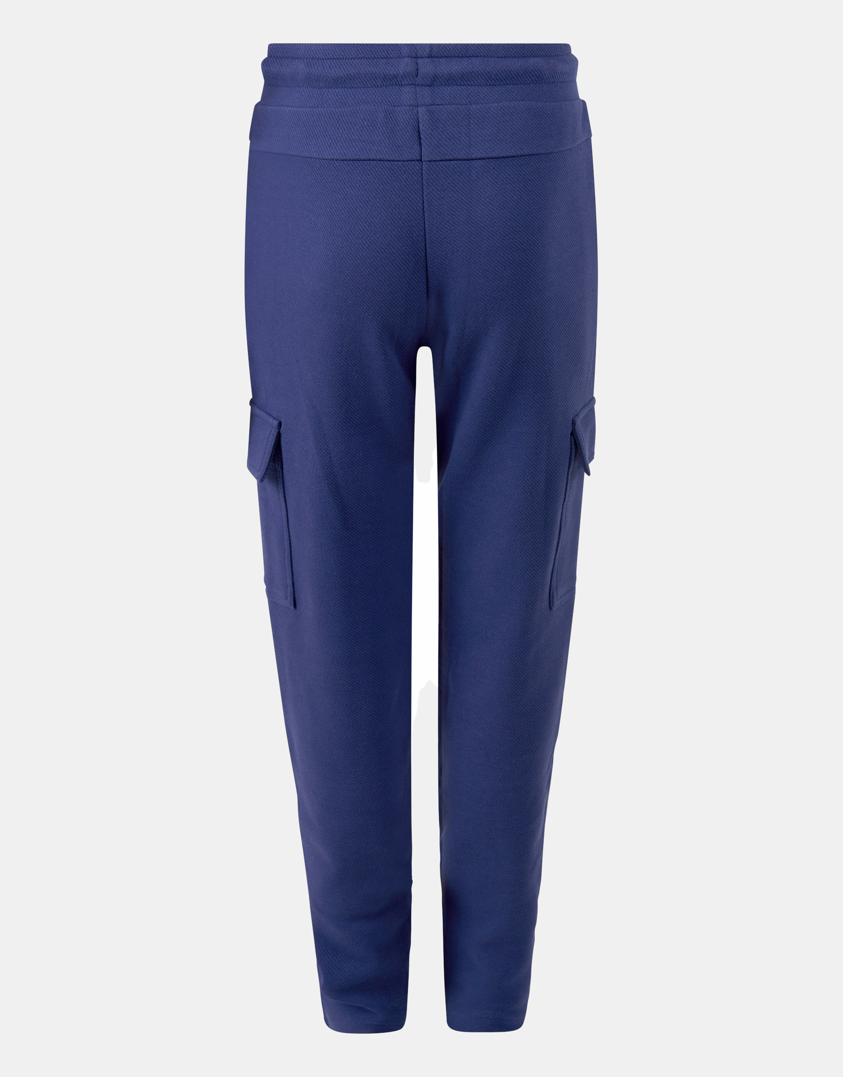 Patch Broek Donkerblauw SHOEBY BOYS