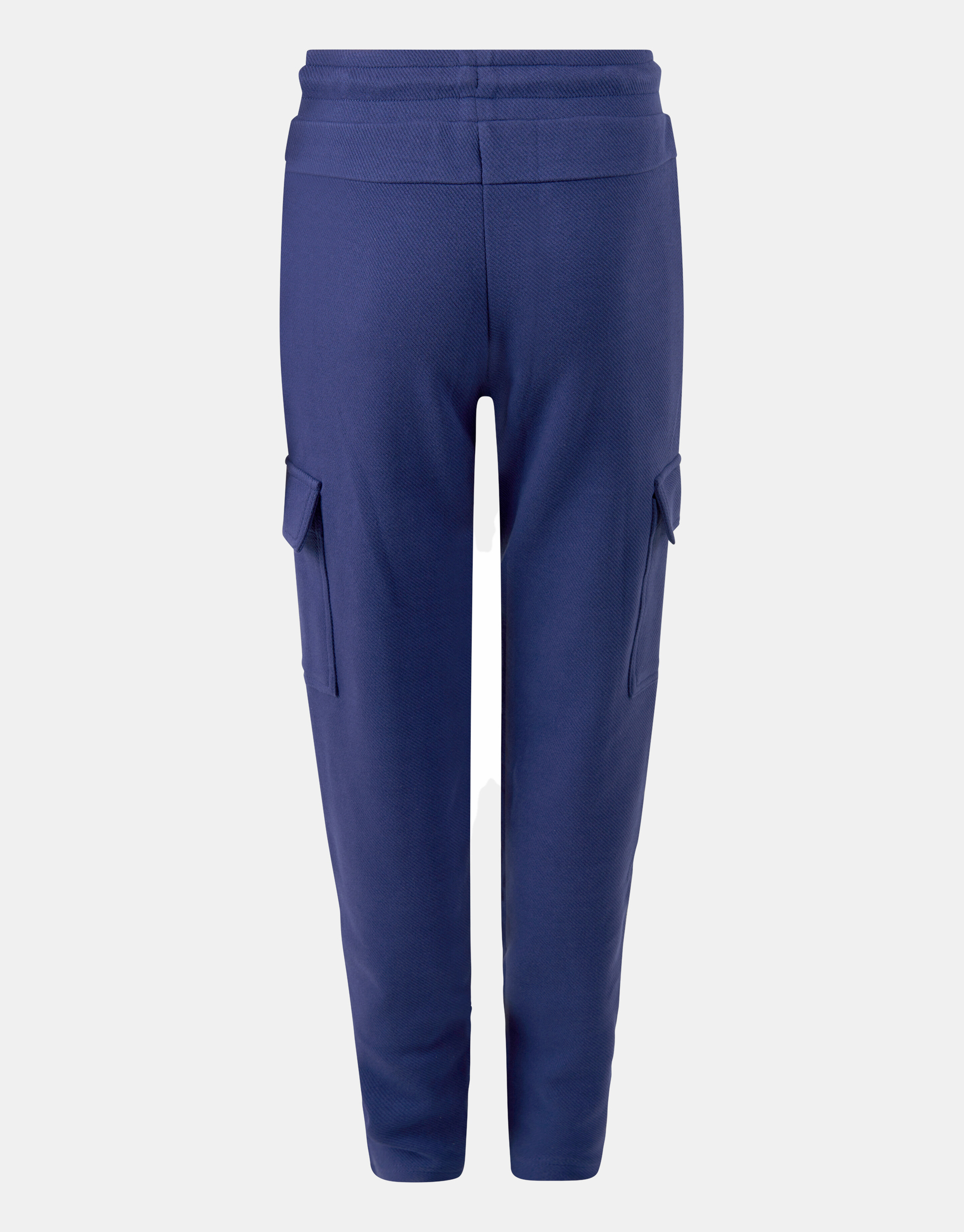 Patch Broek Donkerblauw By Dylan SHOEBY BOYS