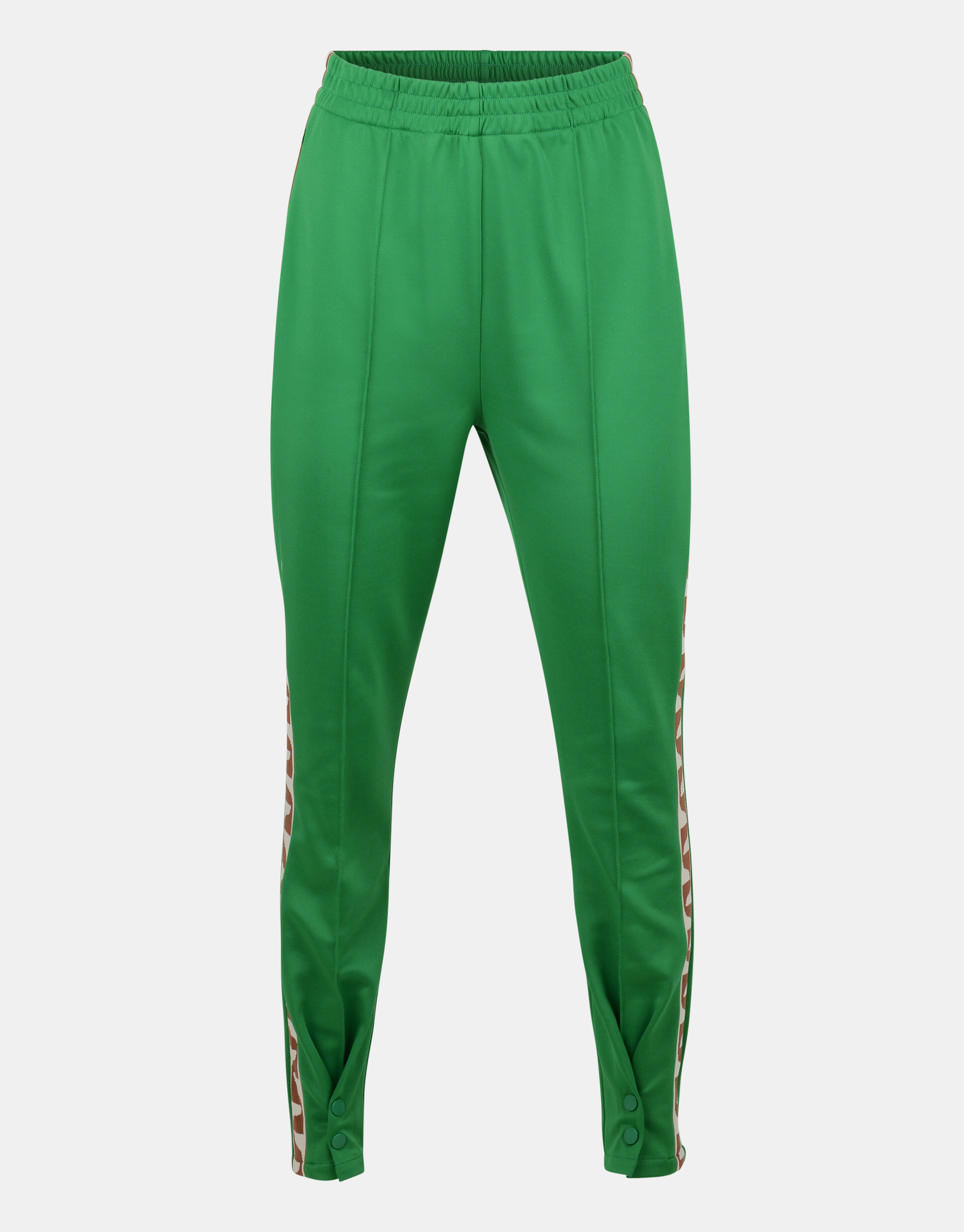Train Broek EKSEPT
