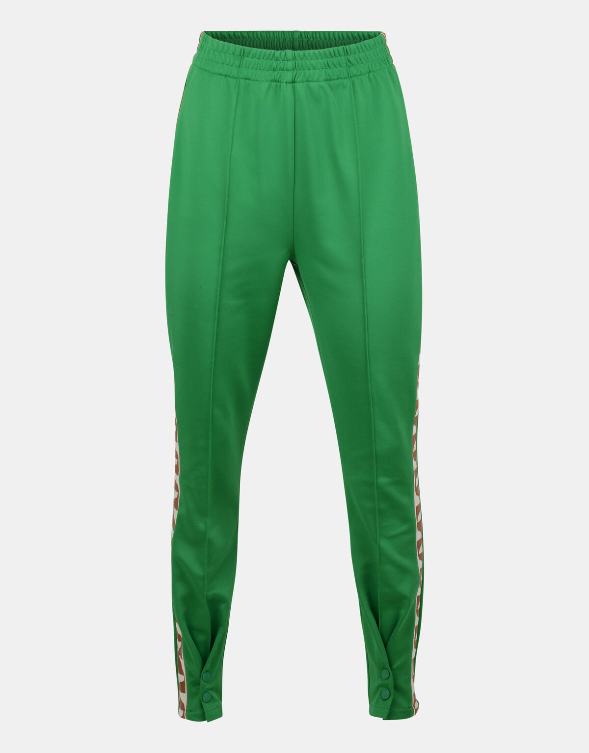 Train Broek EKSEPT