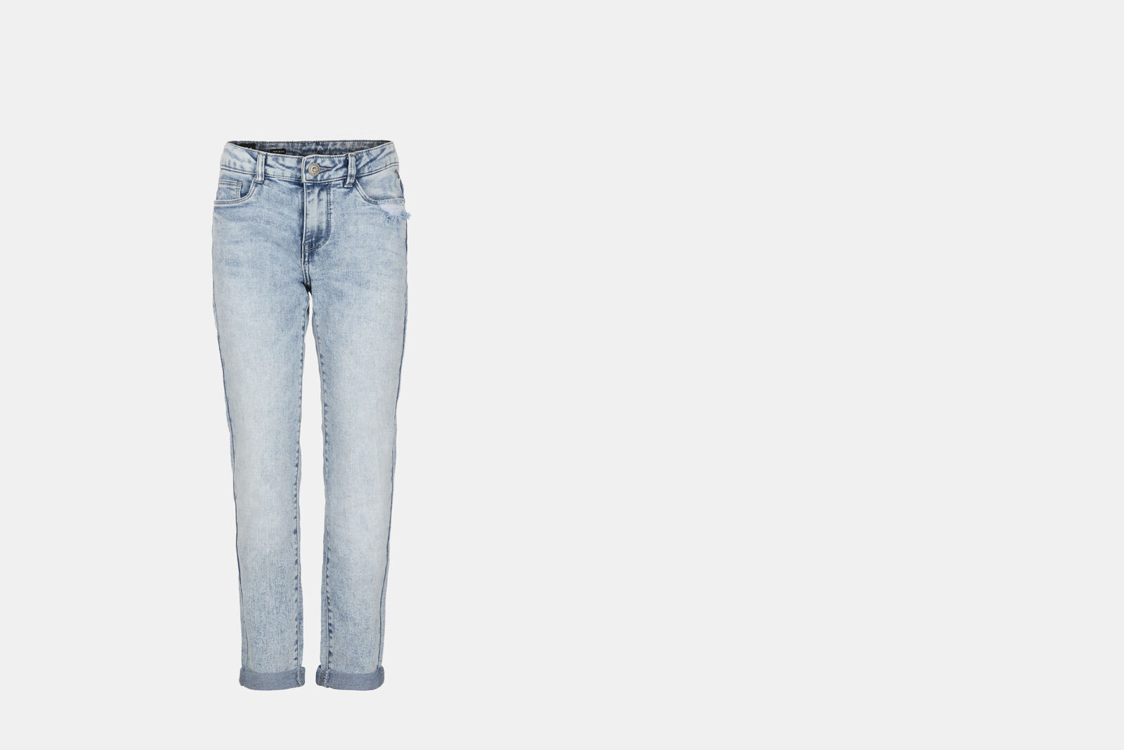 Zoey Jeans