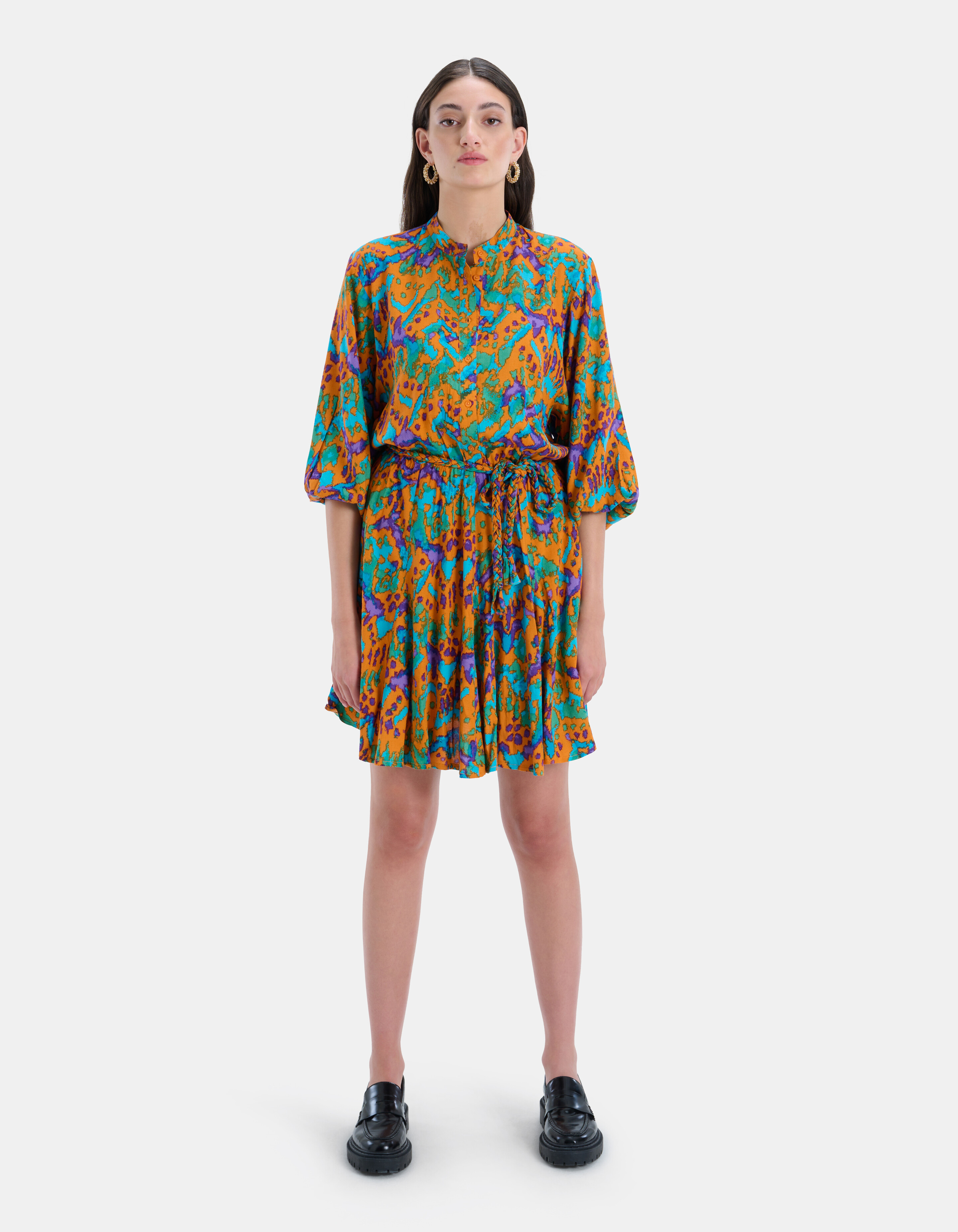Thirty Short Jurk EKSEPT