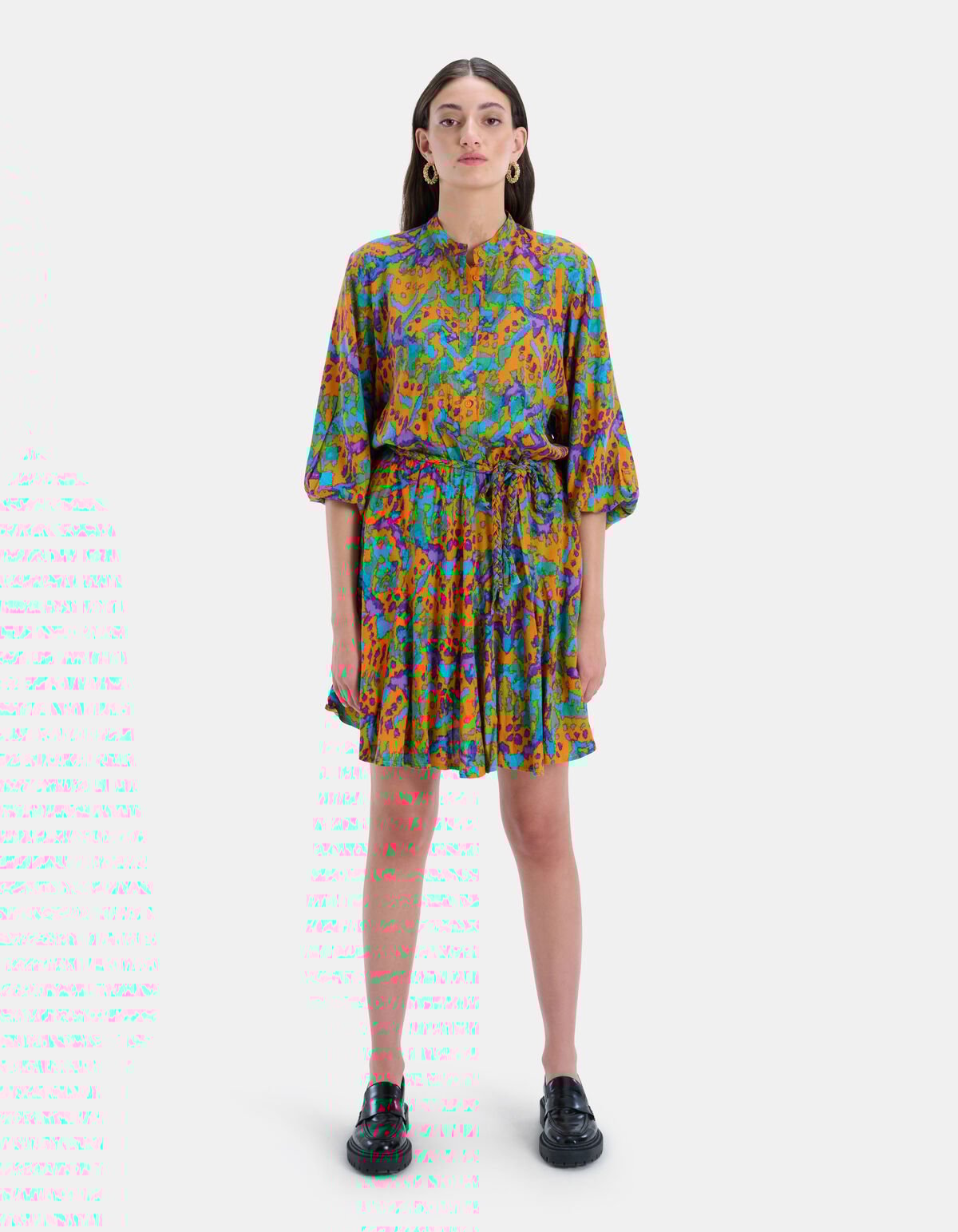 Thirty Short Jurk EKSEPT