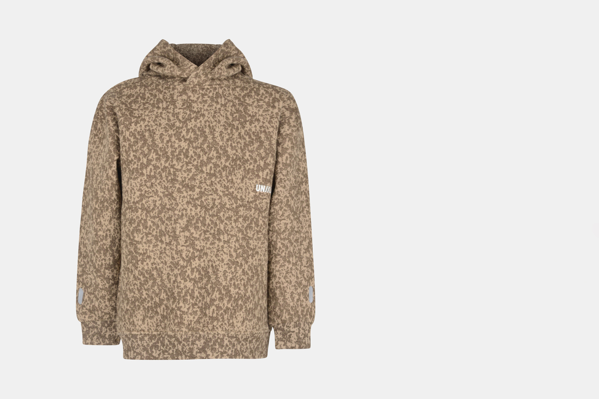 Splash Hoodie