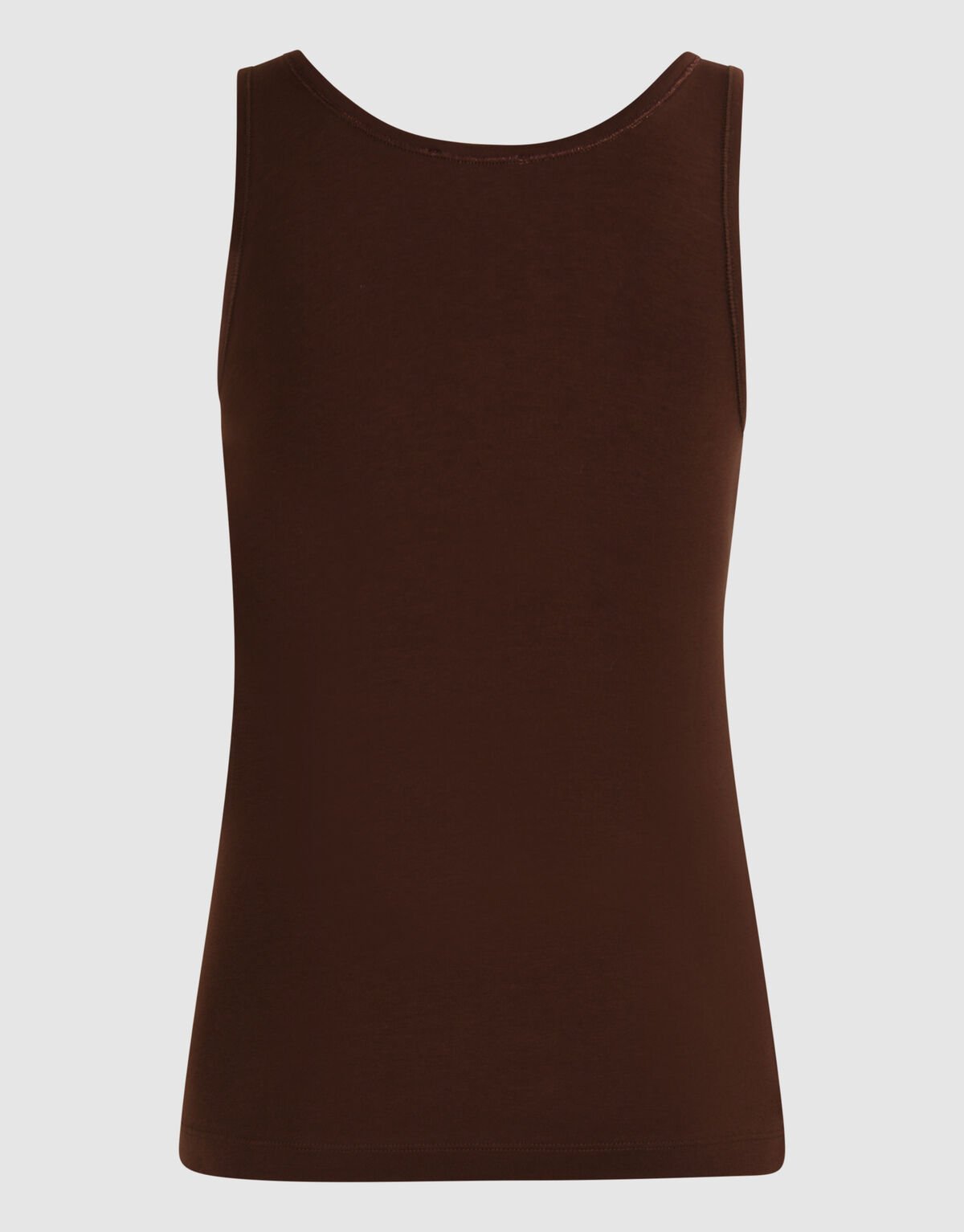 Basic Tanktop Bruin SHOEBY WOMEN