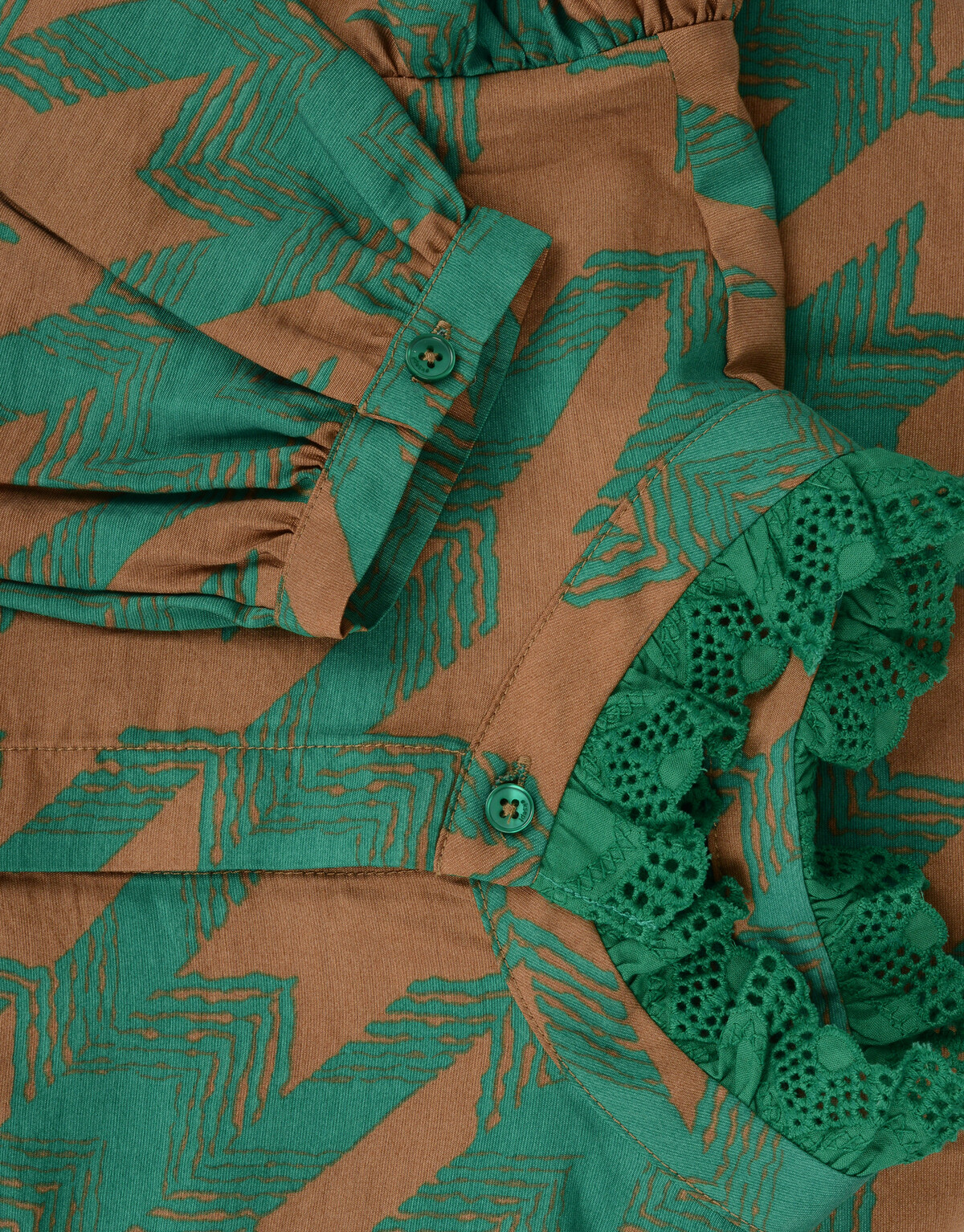 Missy Blouse