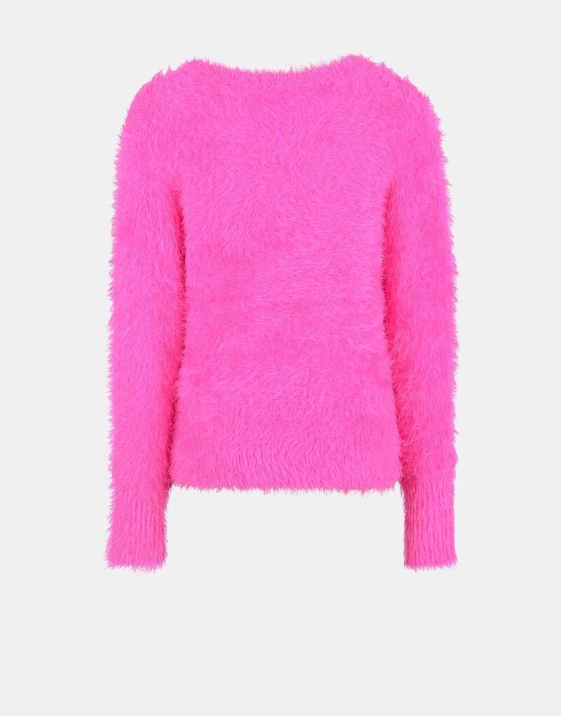 Bryoni Pullover