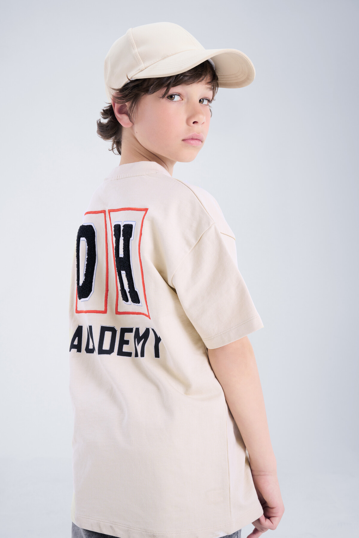 Cris T-shirt By Dylan JILL&MITCH