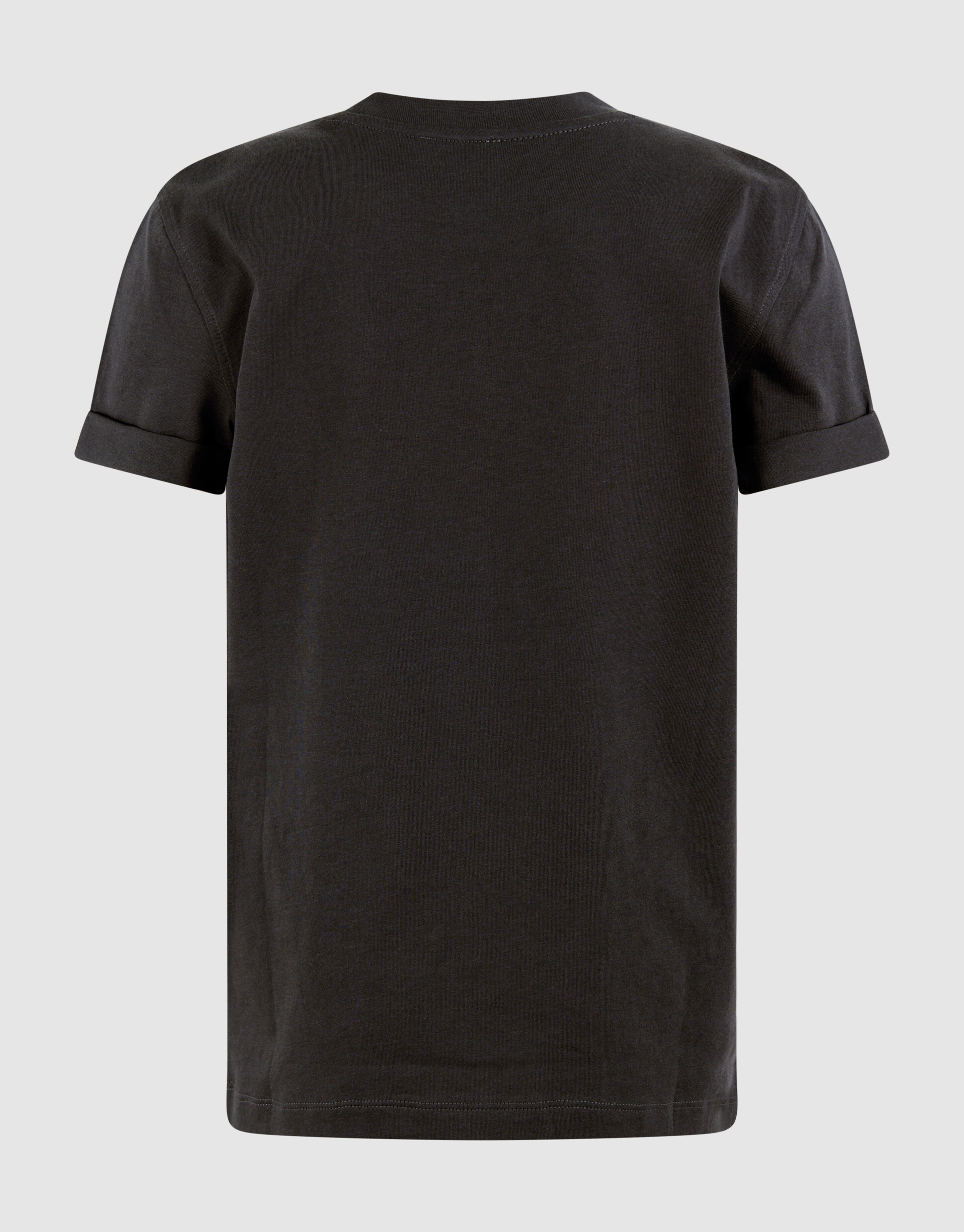 Summer Fave T-shirt Grijs SHOEBY GIRLS
