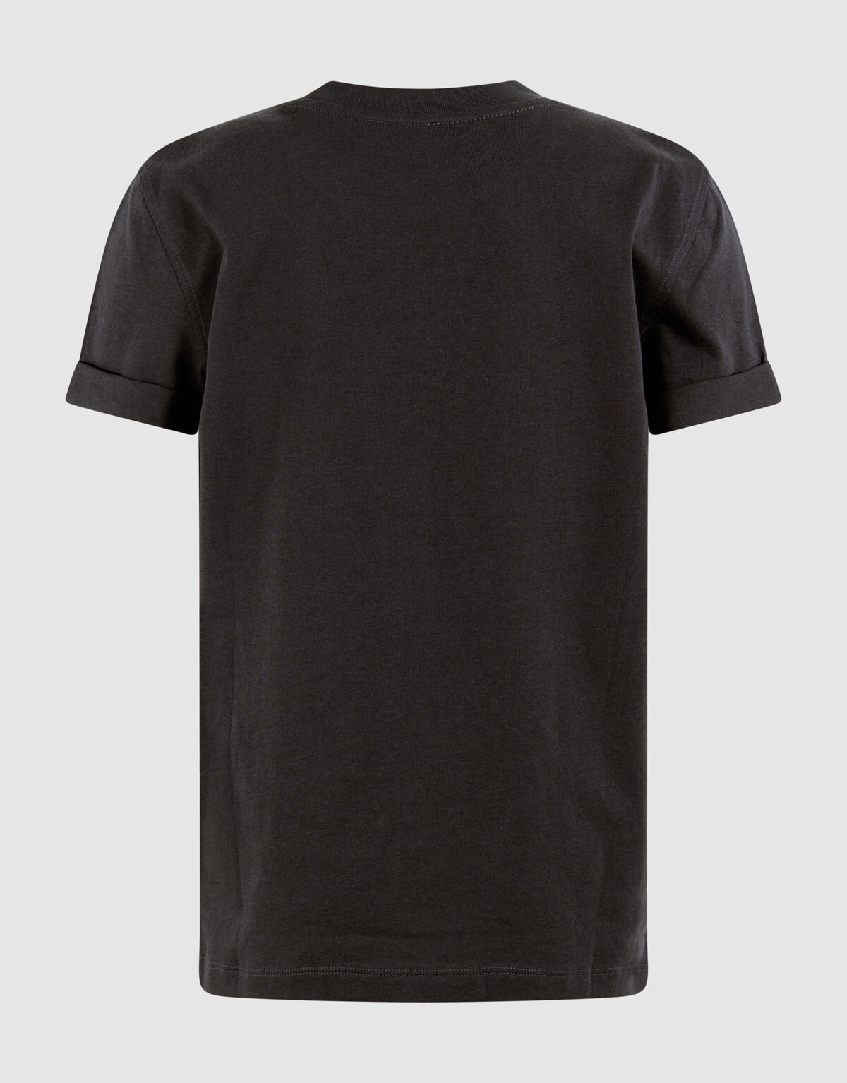 Summer Fave T-shirt Grijs SHOEBY GIRLS