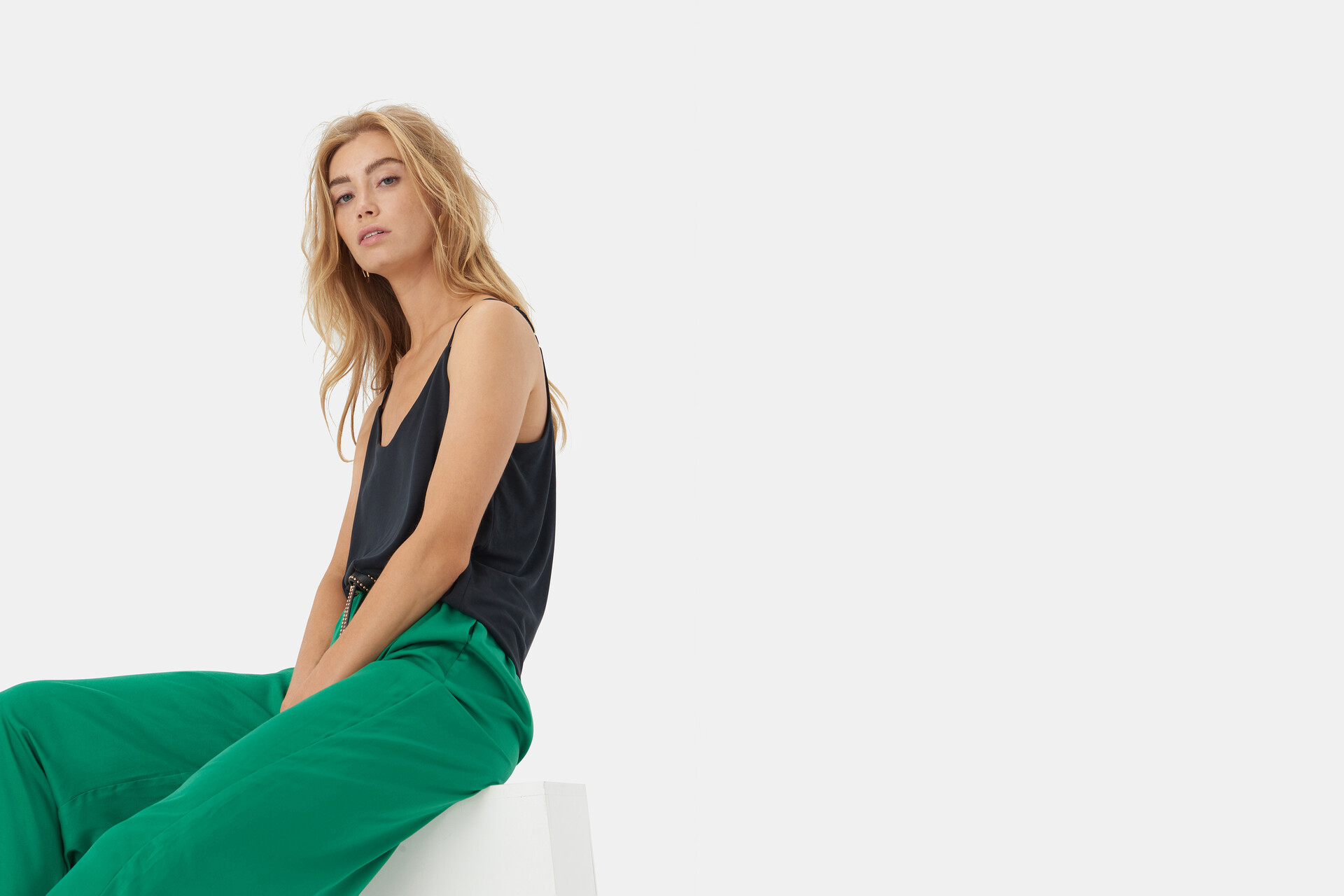 Loes Singlet Eksept