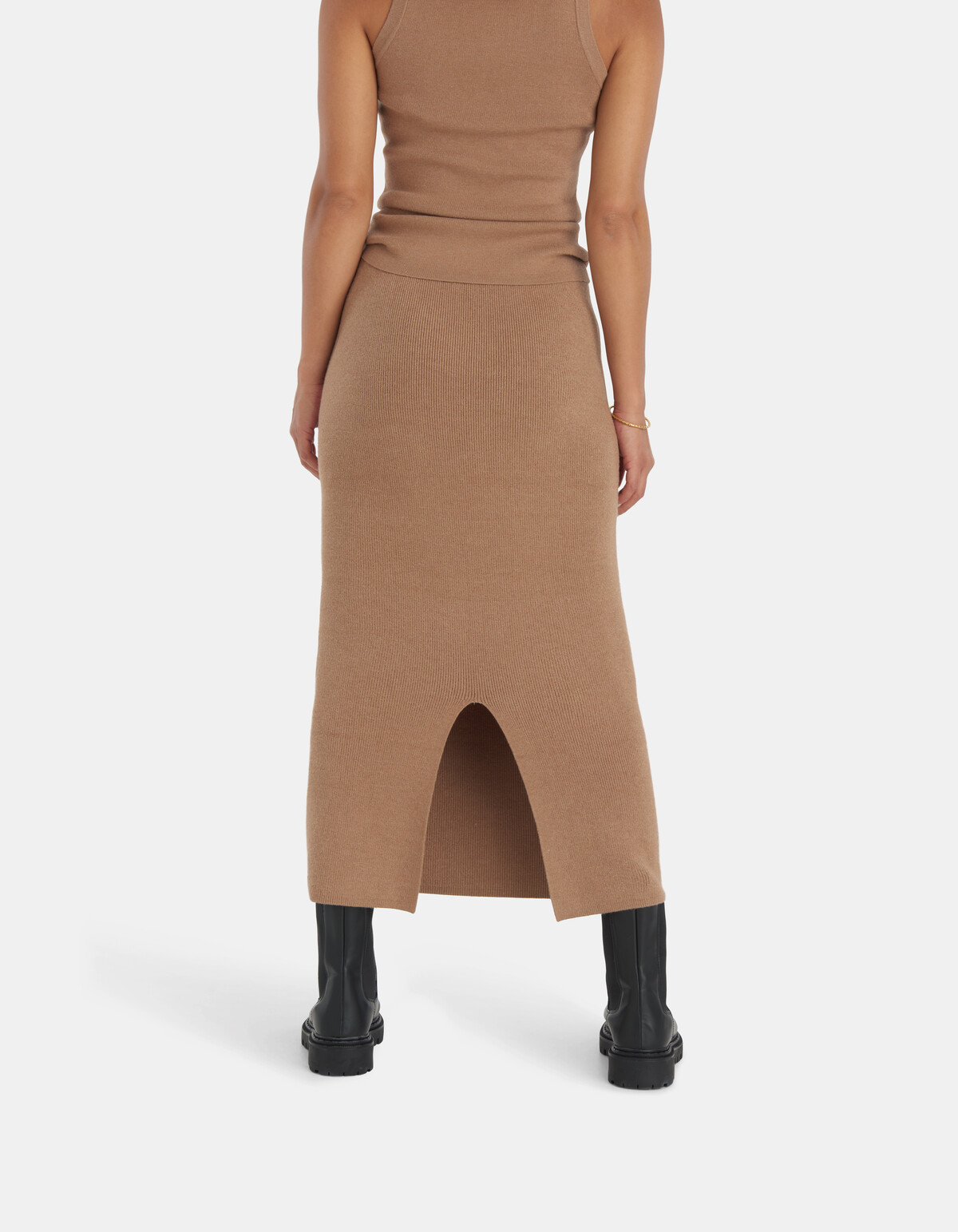 Knit Rok