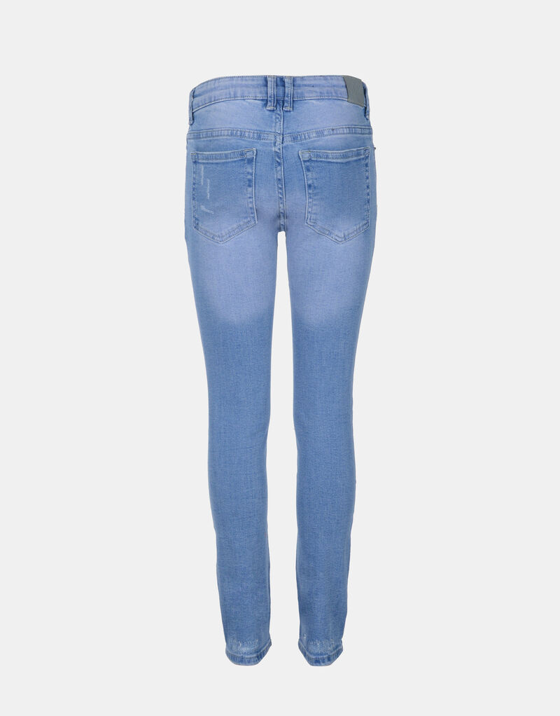 Boaz Skinny Jeans