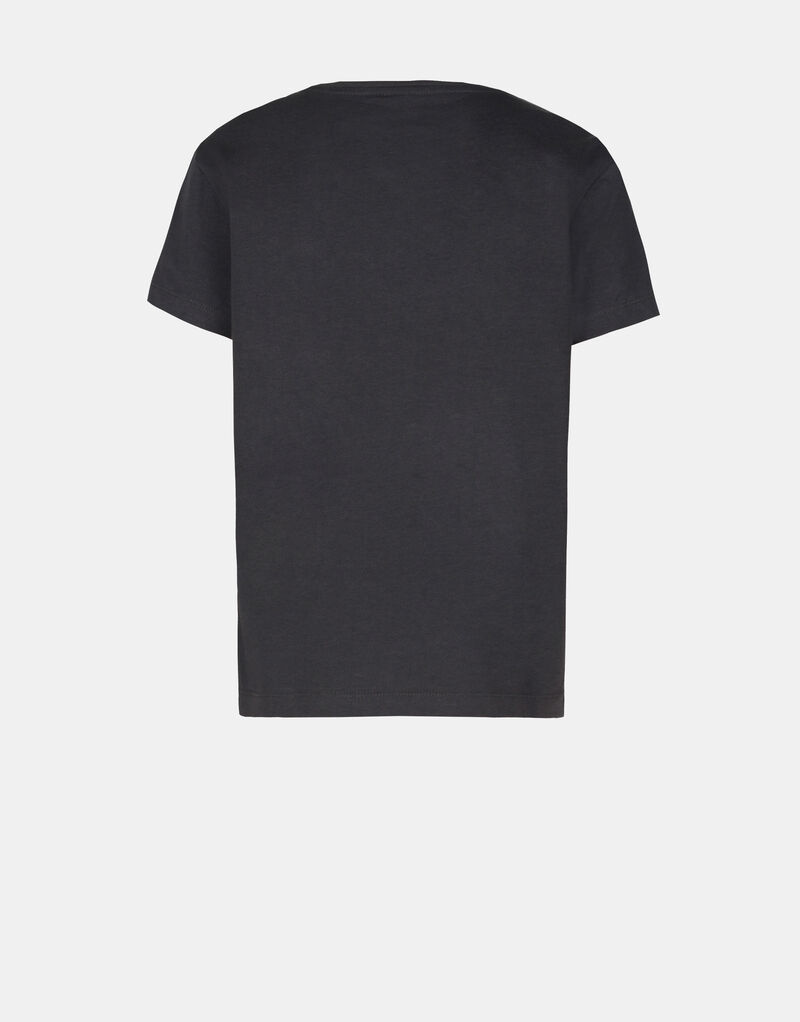 Lexie Washed T-shirt