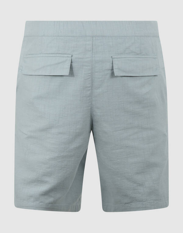 Structuur Short Lichtgroen SHOEBY MEN