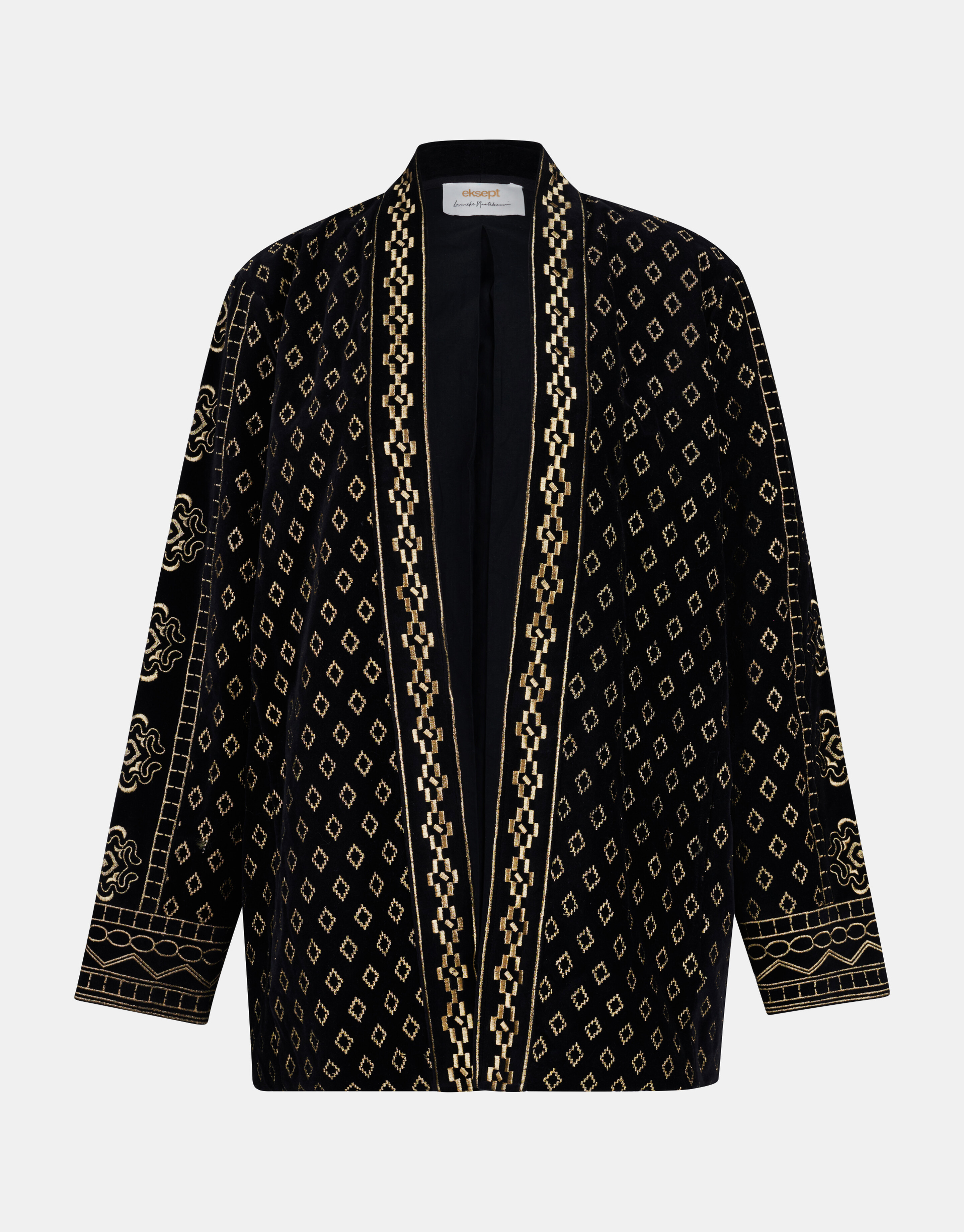 Velvet Jacket EKSEPT