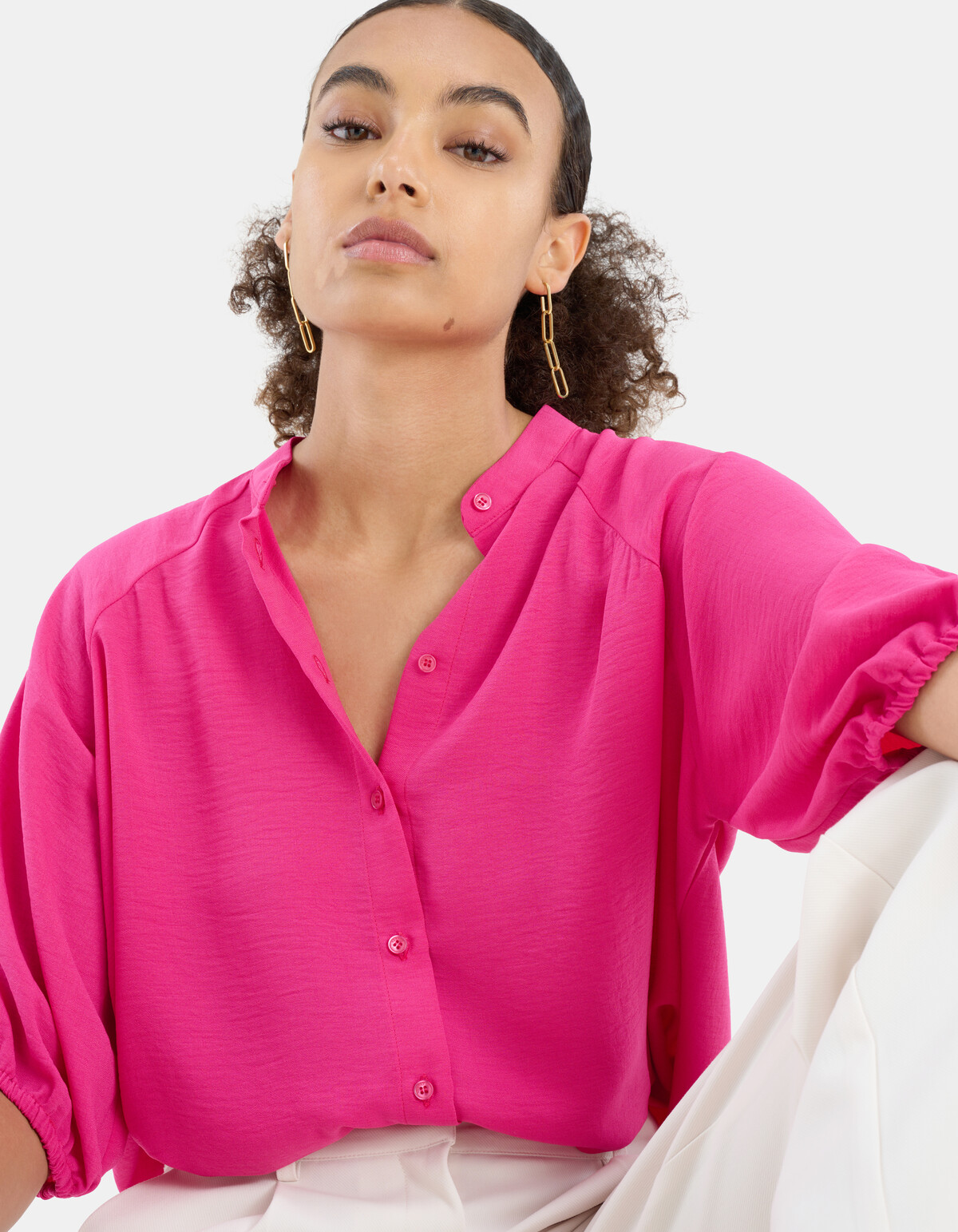 Bea Blouse SHOEBY WOMEN