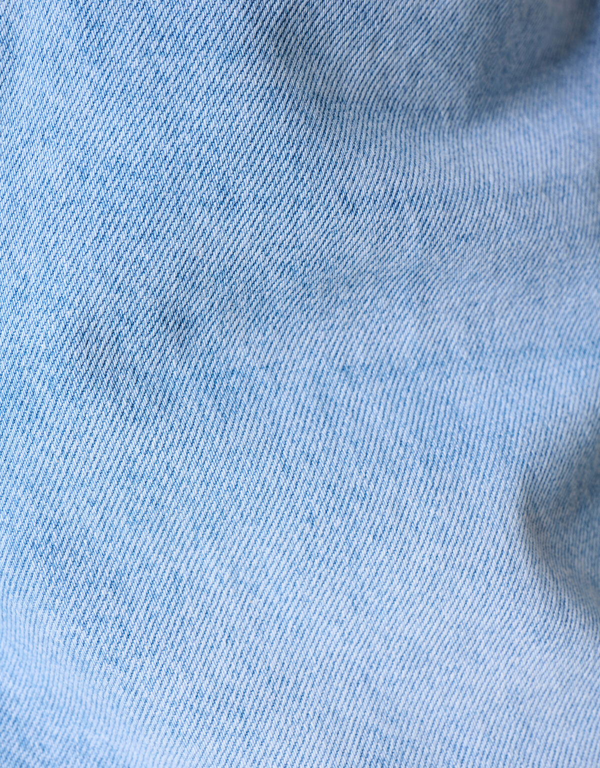 Denim Short Bleached SHOEBY WOMEN