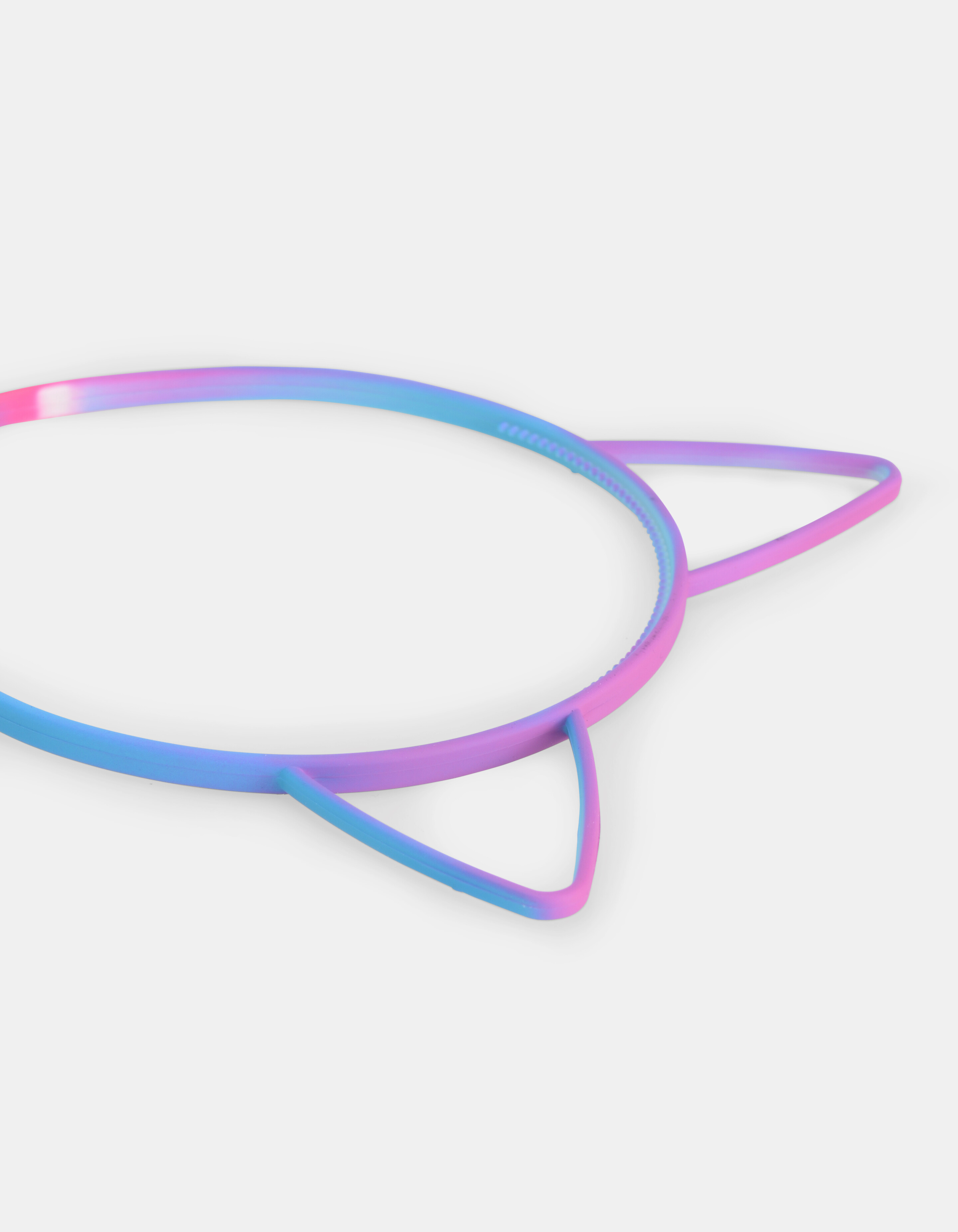 Cat Haarband Rainbow SHOEBY ACCESSOIRES