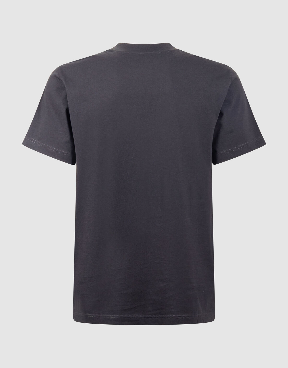 Spark Logo Artwork T-shirt Donkergrijs SHOEBY MEN