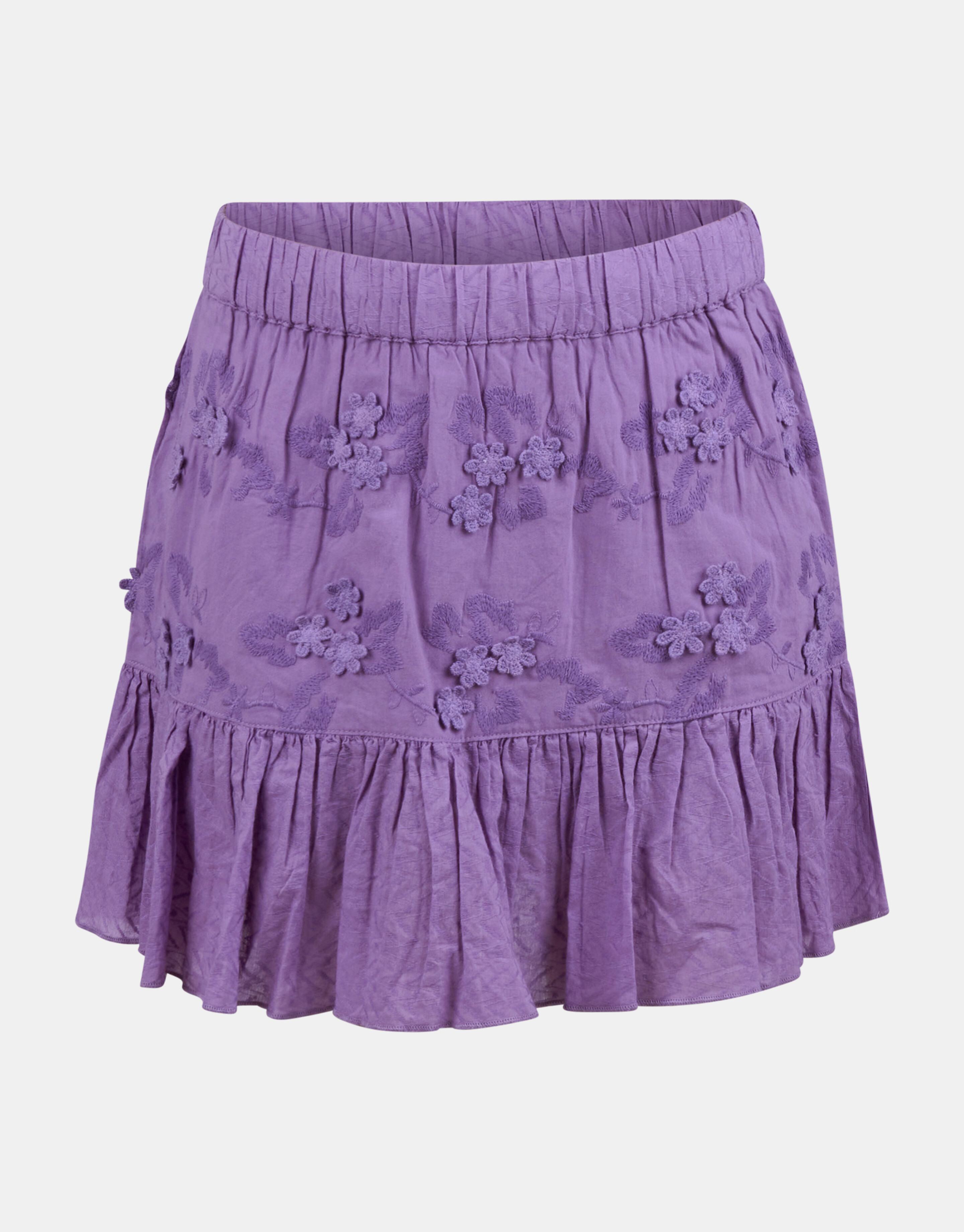 Flower Rok JILL&MITCH