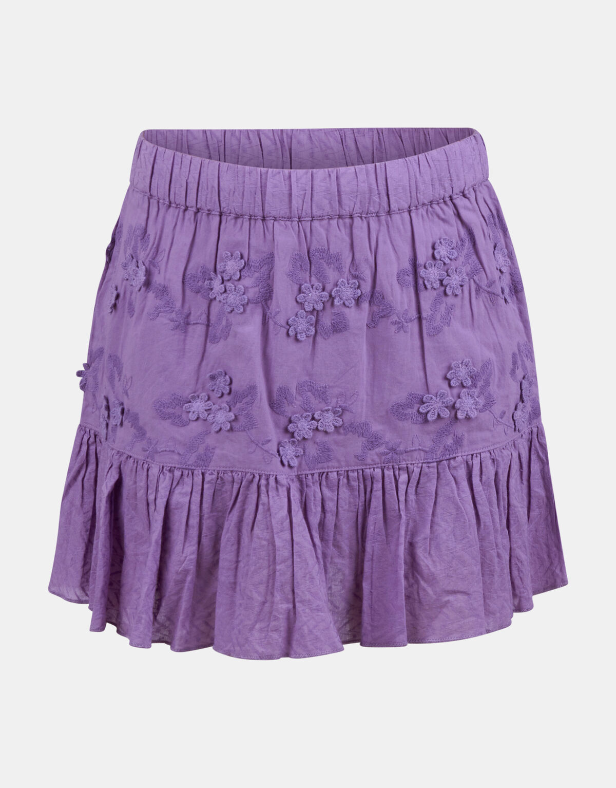 Flower Rok JILL&MITCH