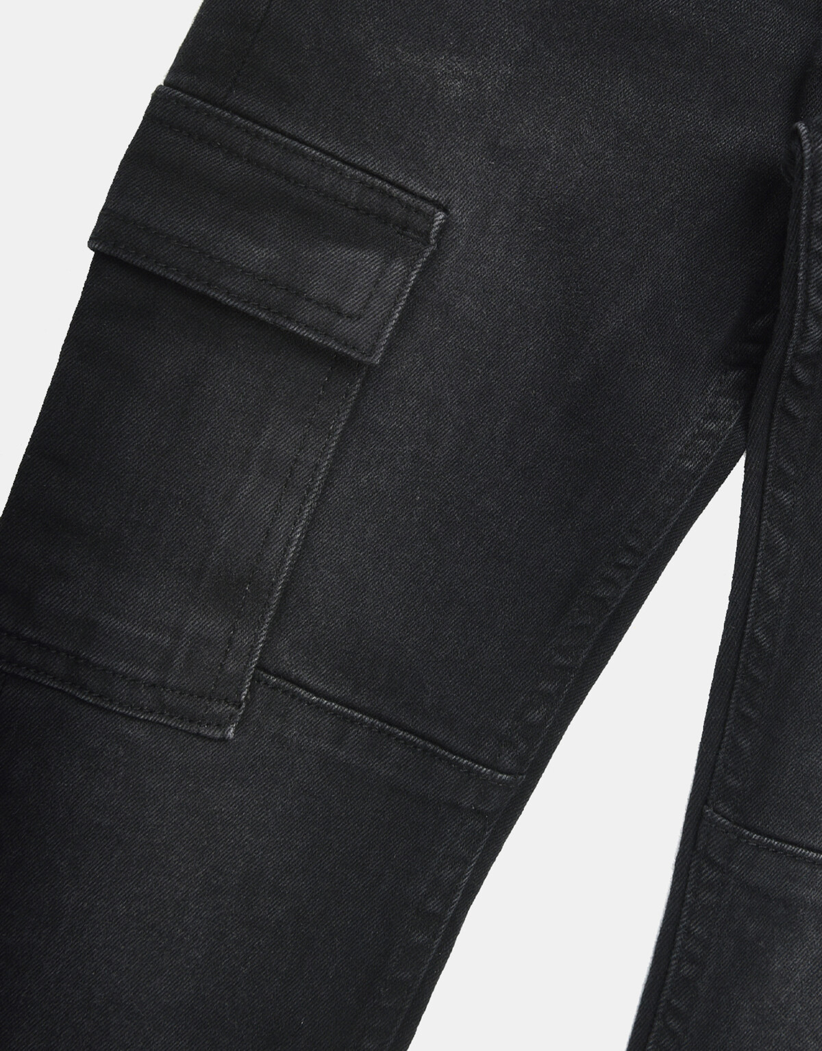Cas Cargo Jeans