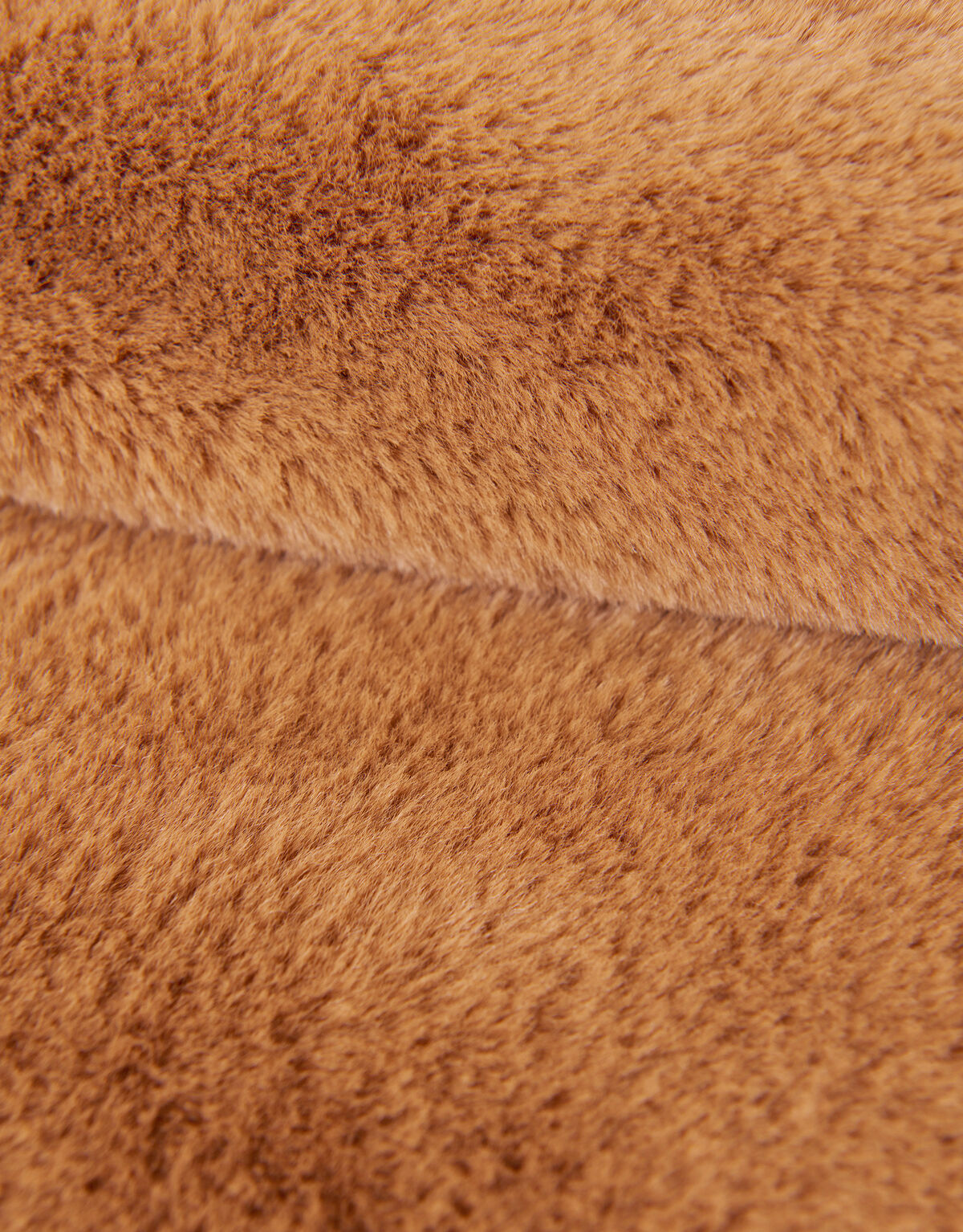 Fur Long Jas SHOEBY GIRLS