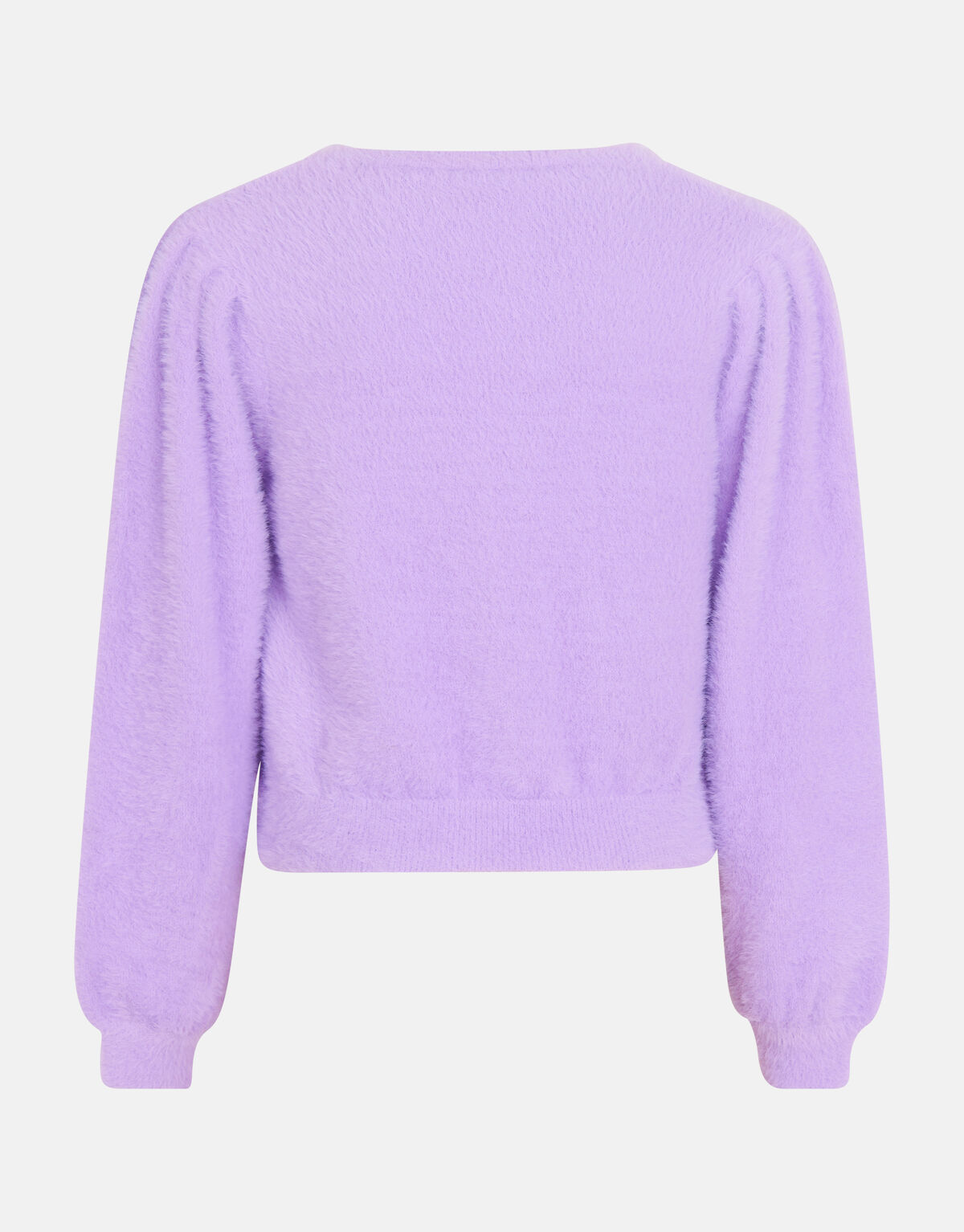 Soft Trui Lichtpaars SHOEBY GIRLS