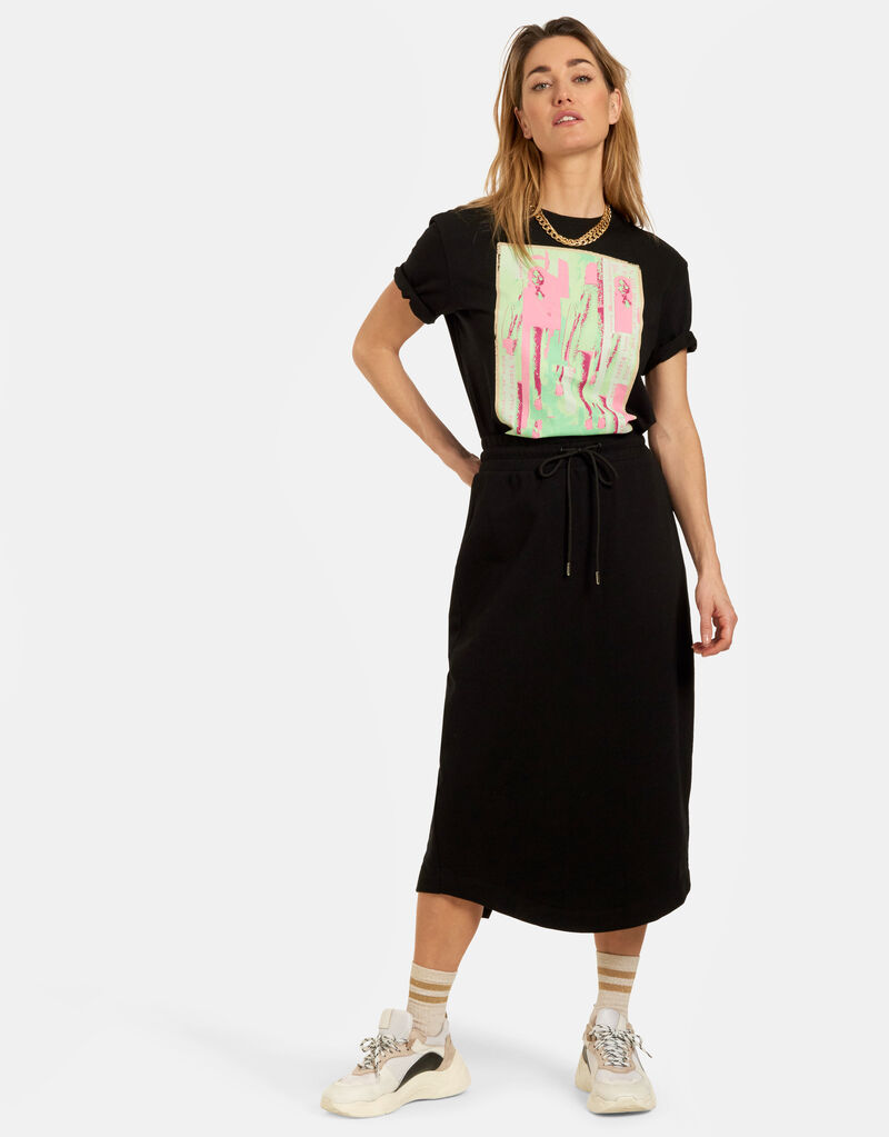 San T-shirt