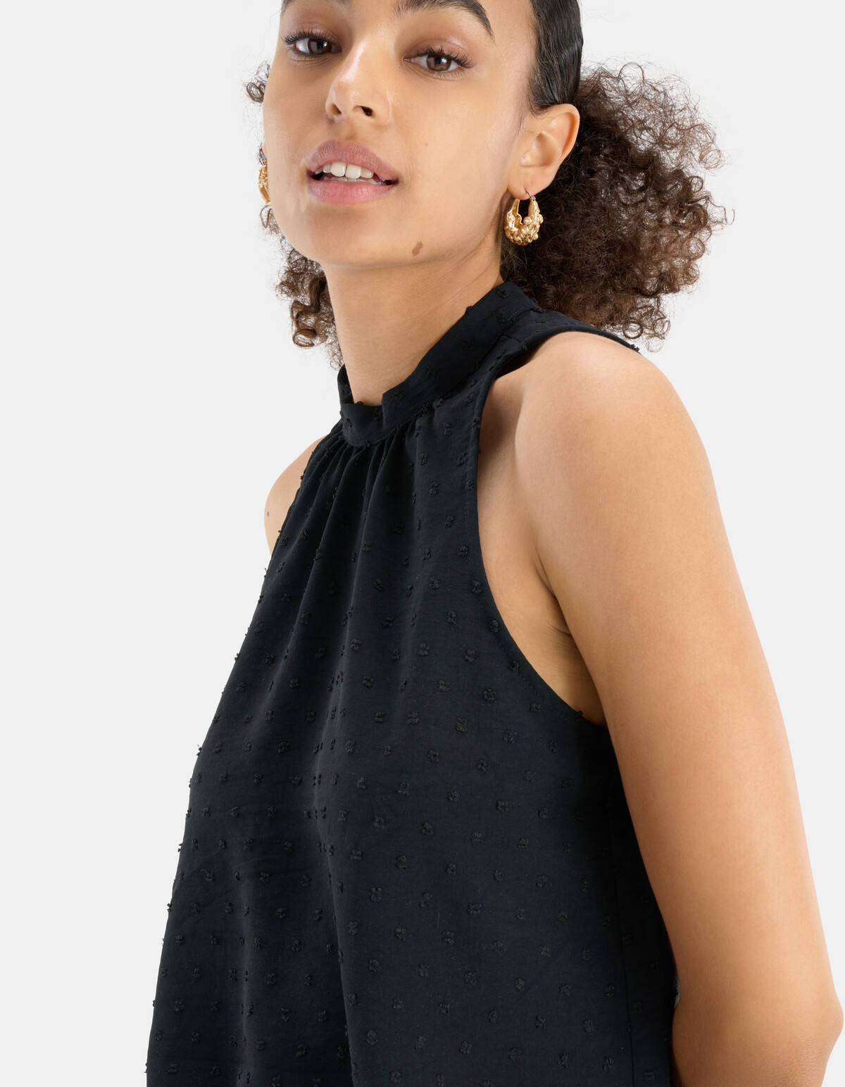 Bobbie Top SHOEBY WOMEN